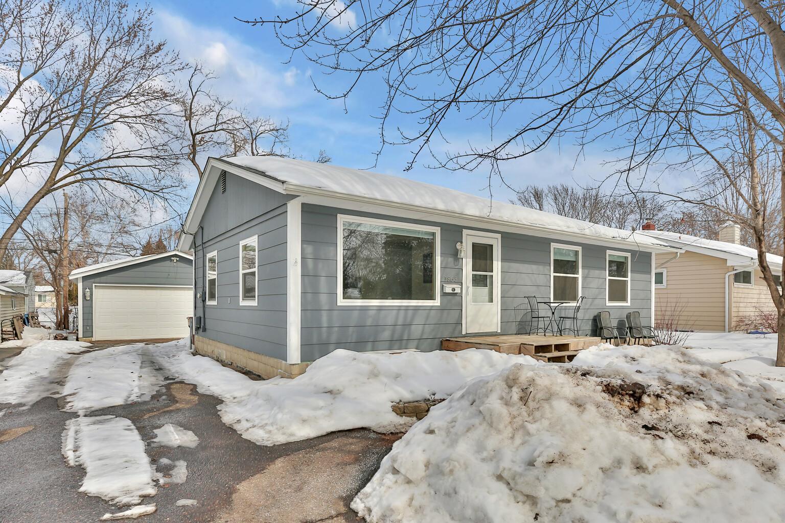 View of Residential at 1863 6th Street, White Bear Lake MN 55110, White Bear Lake - Mike Wilen | Minnesota Team Real Estate