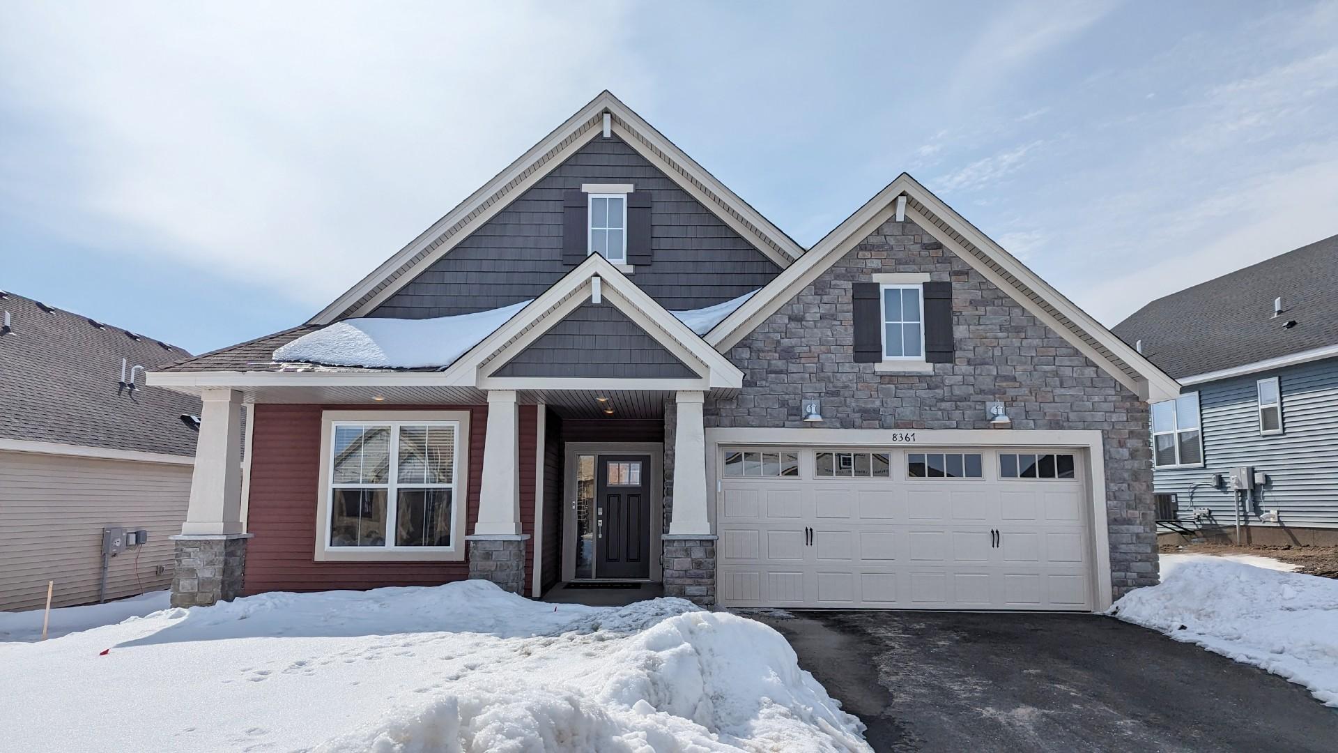 View of Residential at 8367 61st Street, Cottage Grove MN 55016, Cottage Grove - Mike Wilen | Minnesota Team Real Estate