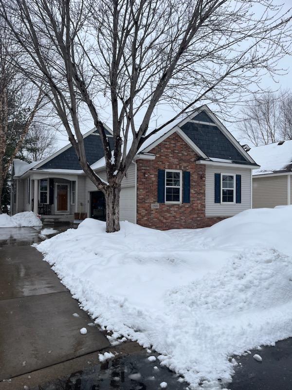 View of Residential at 13930 Eagle Street, Andover MN 55304, Andover - Mike Wilen | Minnesota Team Real Estate