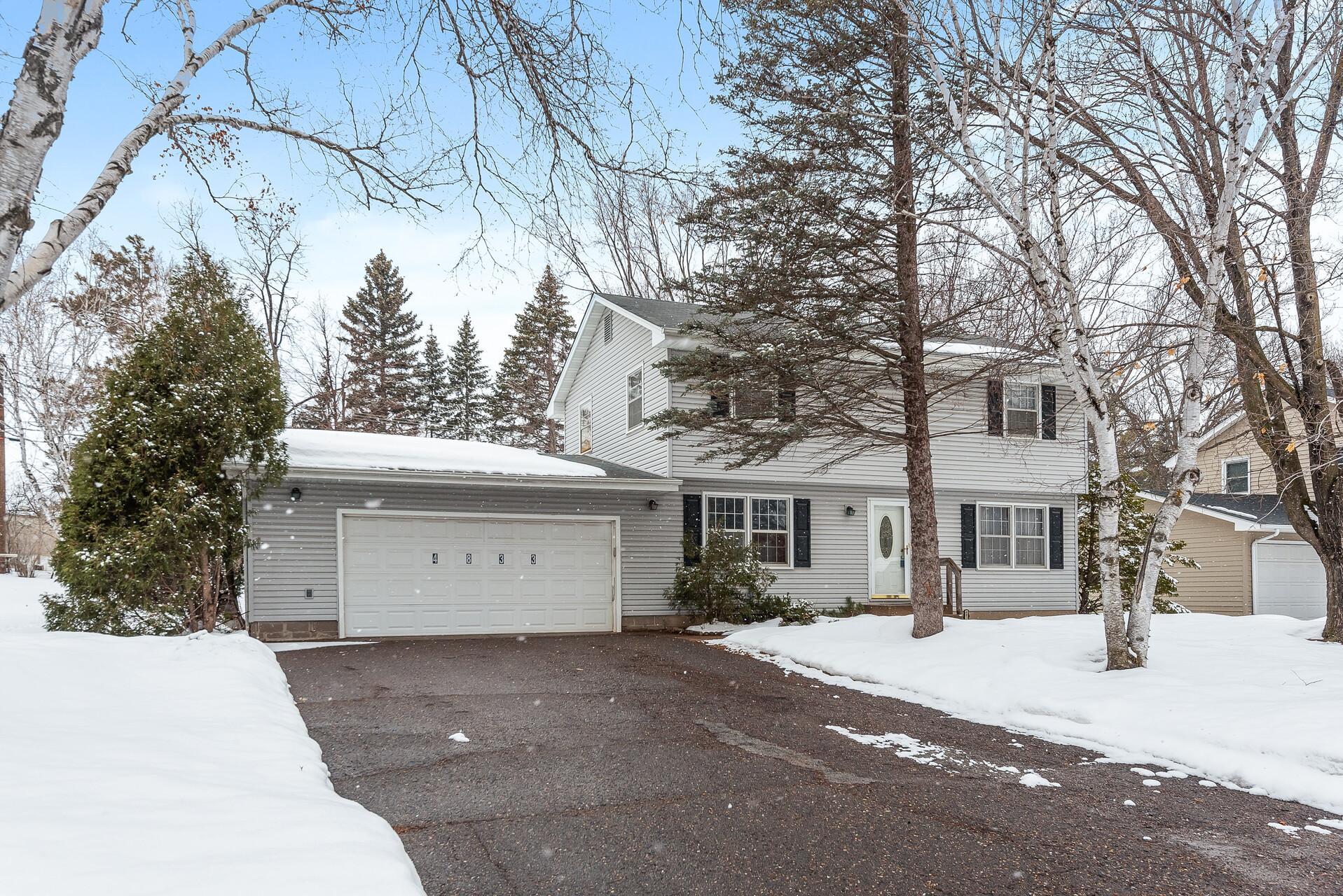 View of Residential at 4833 Oregon Avenue, New Hope MN 55428, New Hope - Mike Wilen | Minnesota Team Real Estate