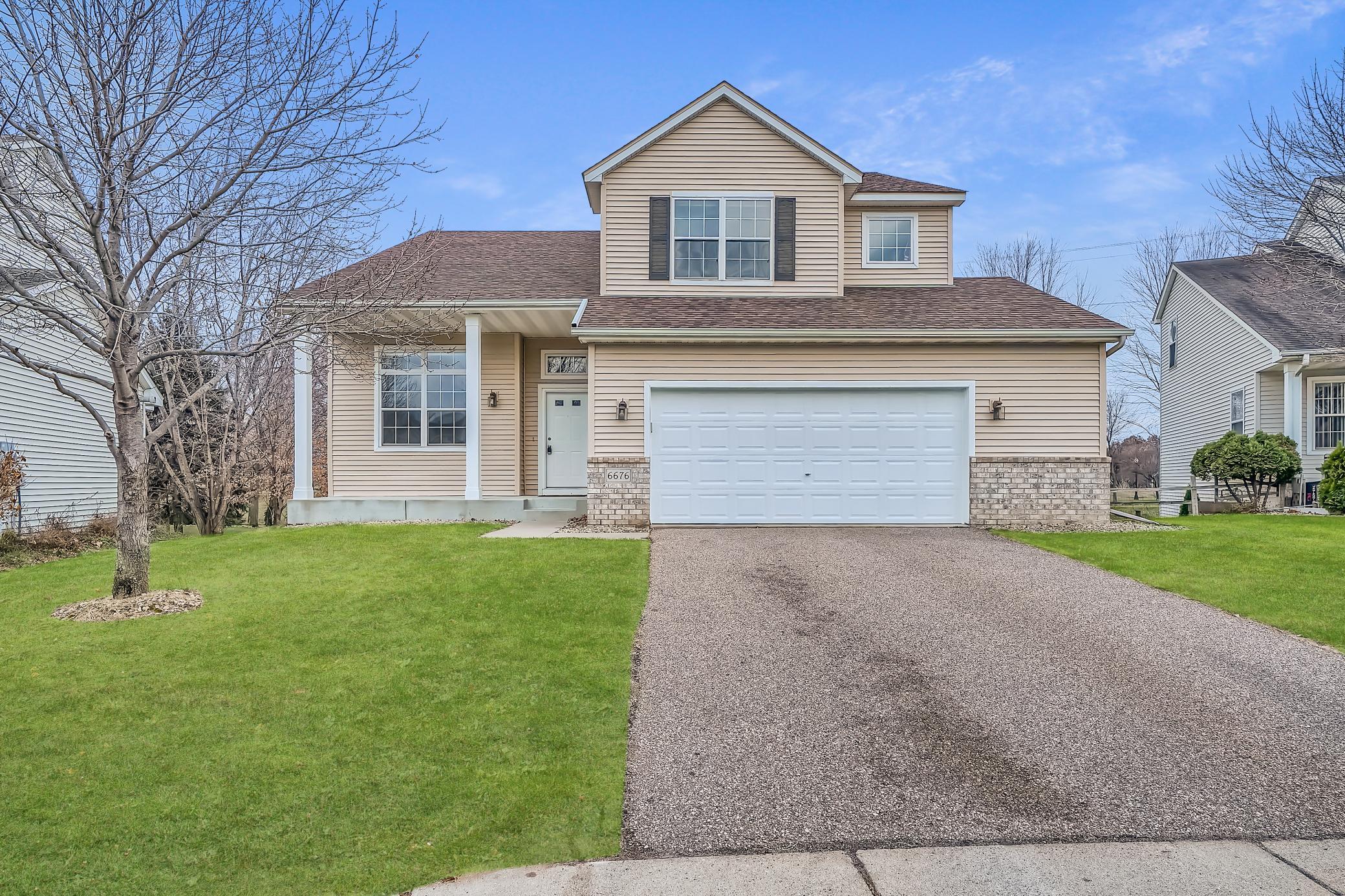View of Residential at 6676 Ashton Circle, Shakopee MN 55379, Shakopee - Mike Wilen | Minnesota Team Real Estate