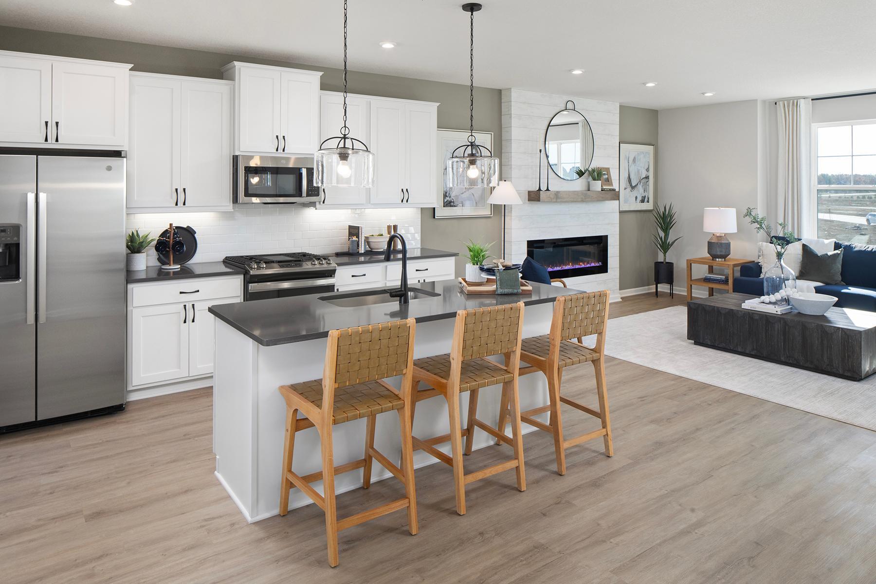 View of Residential at 2952 Kepler Avenue, Saint Michael MN 55376, Saint Michael - Mike Wilen | Minnesota Team Real Estate