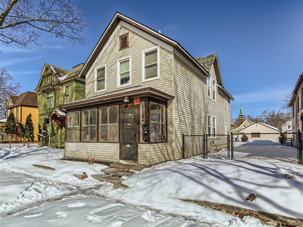 View of Residential Income at 545 Sherburne Avenue, Saint Paul MN 55103, Saint Paul - Mike Wilen | Minnesota Team Real Estate