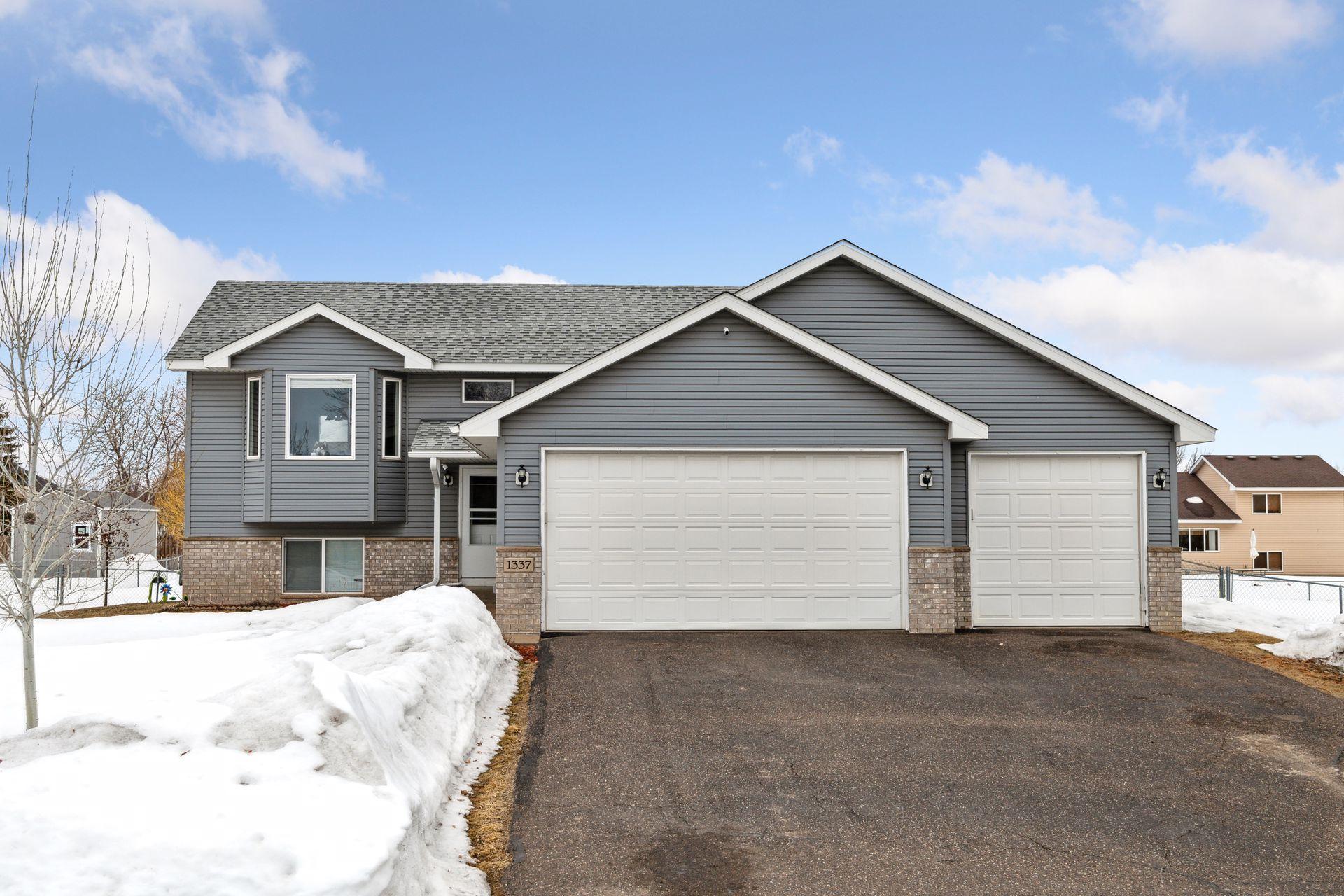 View of Residential at 1337 Taft Street, Cambridge MN 55008, Cambridge - Mike Wilen | Minnesota Team Real Estate