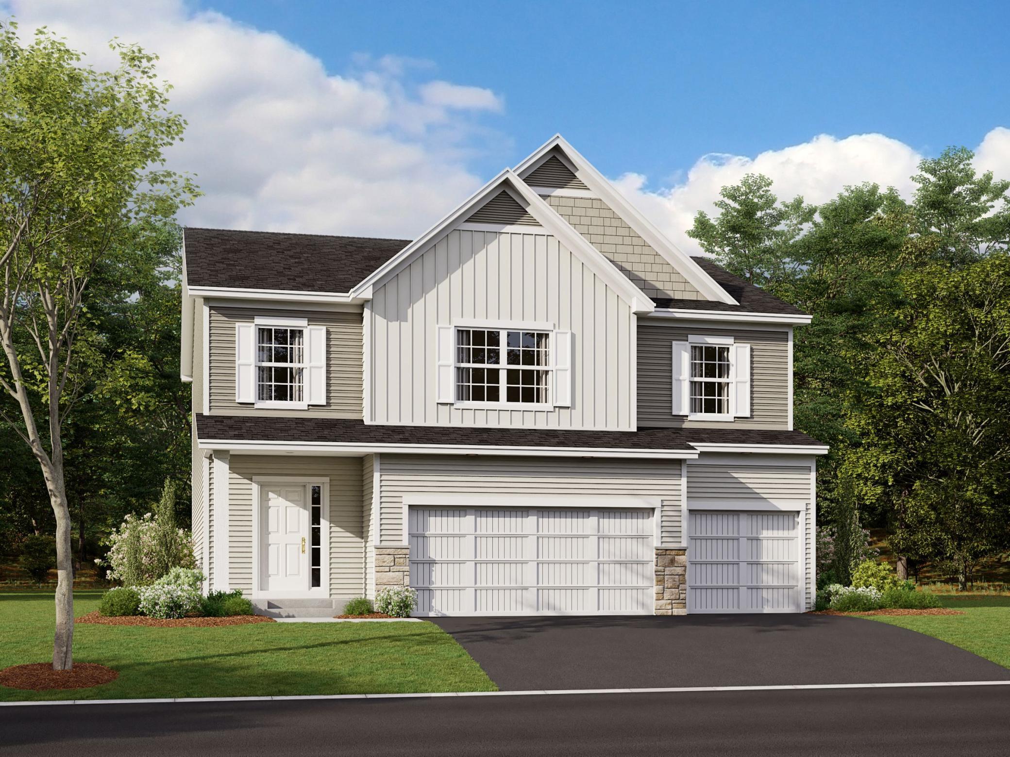 View of Residential at 7278 Parquet Avenue, Otsego MN 55330, Otsego - Mike Wilen | Minnesota Team Real Estate