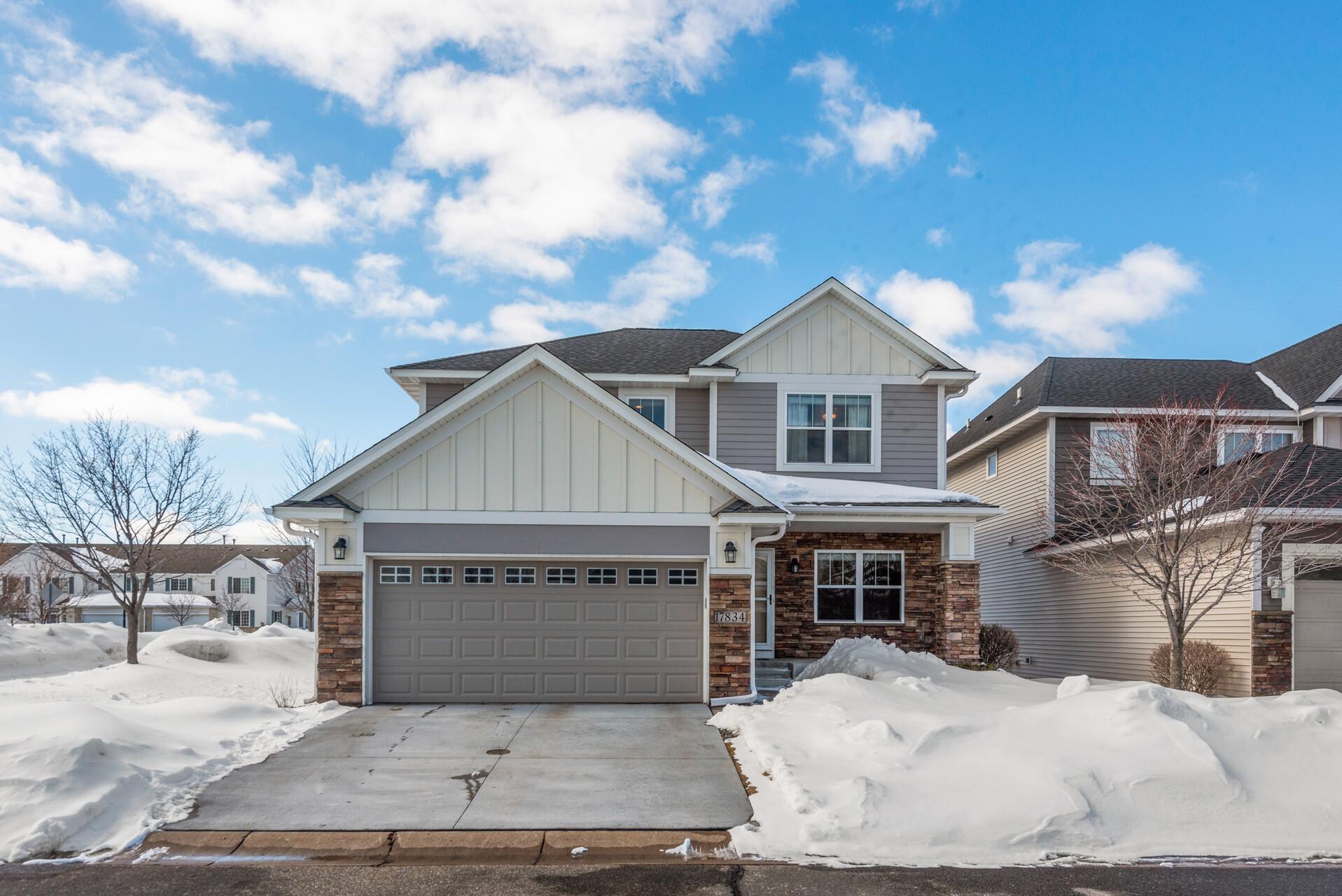 View of Residential at 17834 69th Place, Maple Grove MN 55311, Maple Grove - Mike Wilen | Minnesota Team Real Estate