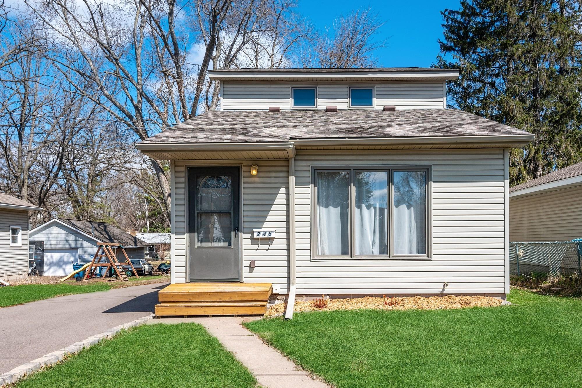 View of Residential at 245 4th Avenue, Forest Lake MN 55025, Forest Lake - Mike Wilen | Minnesota Team Real Estate