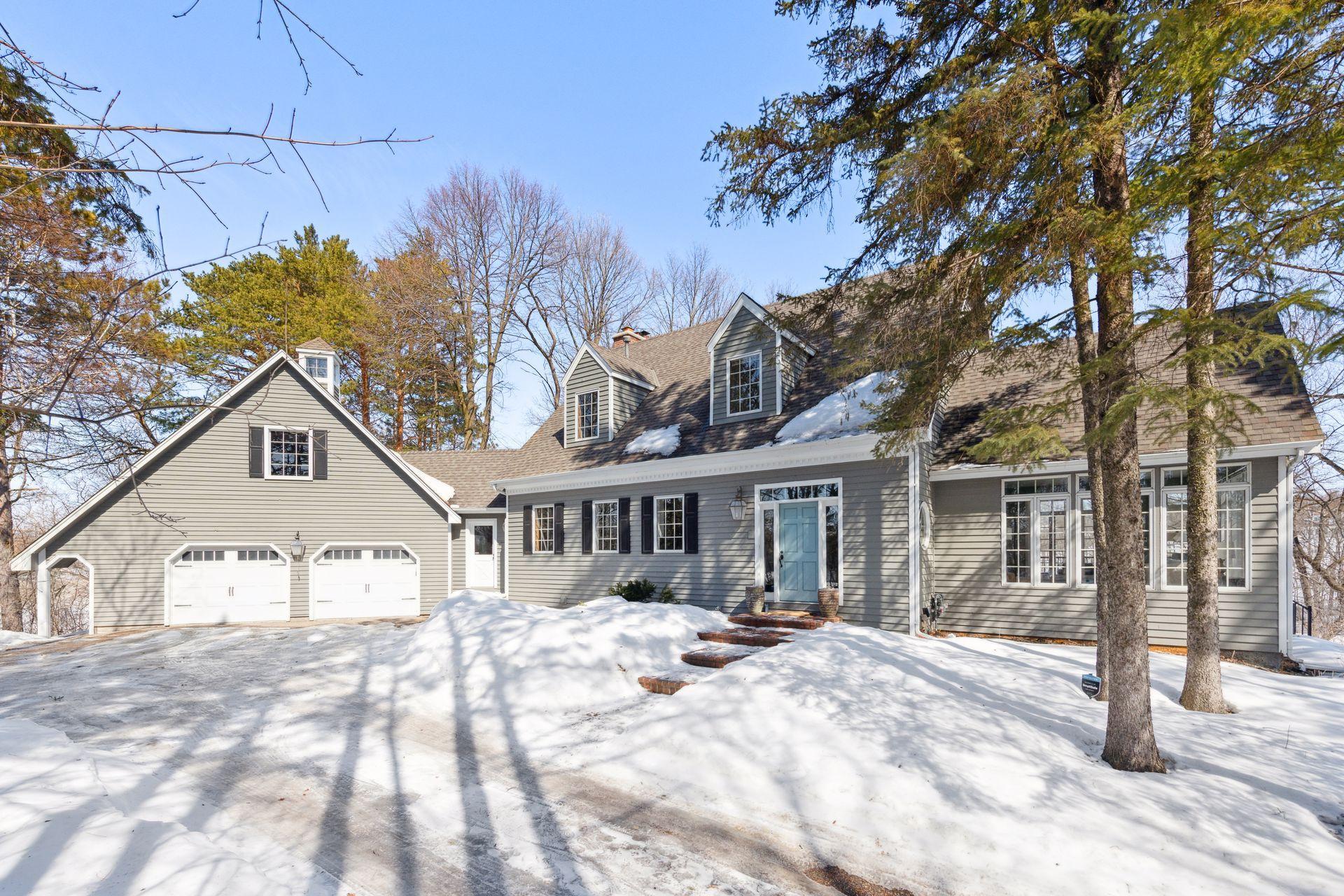 View of Residential at 520 Far Hill Road, Wayzata MN 55391, Wayzata - Mike Wilen | Minnesota Team Real Estate