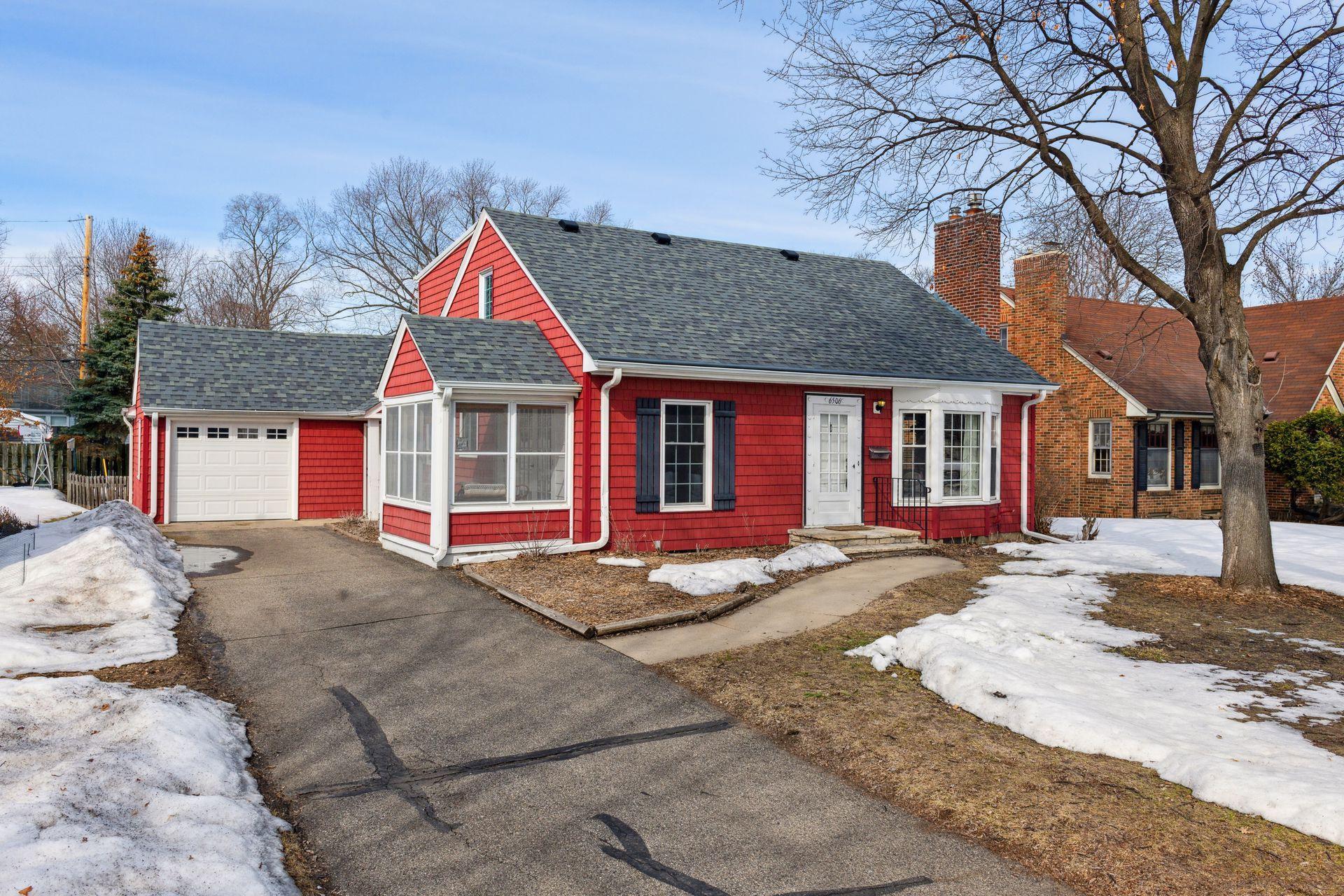 View of Residential at 6506 Knox Avenue, Richfield MN 55423, Richfield - Mike Wilen | Minnesota Team Real Estate