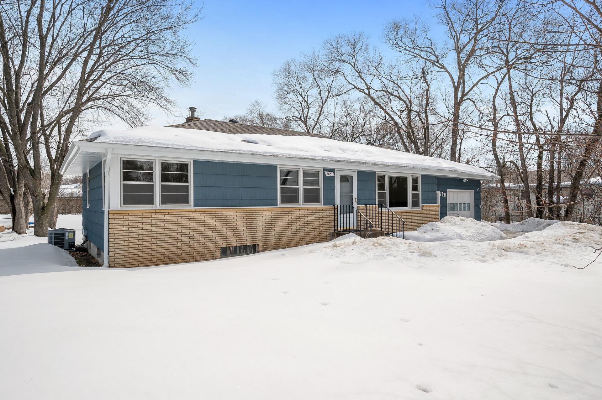 View of Residential at 7831 Sunnyside Road, Mounds View MN 55112, Mounds View - Mike Wilen | Minnesota Team Real Estate
