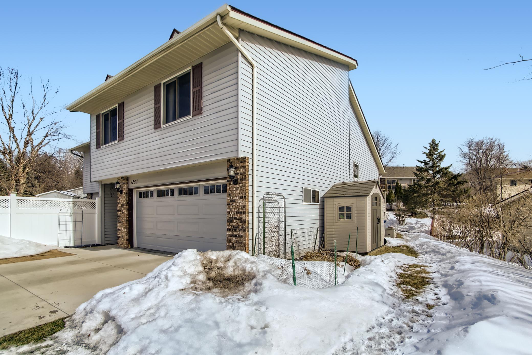 View of Residential at 1253 Edgehill Court, Maplewood MN 55109, Maplewood - Mike Wilen | Minnesota Team Real Estate