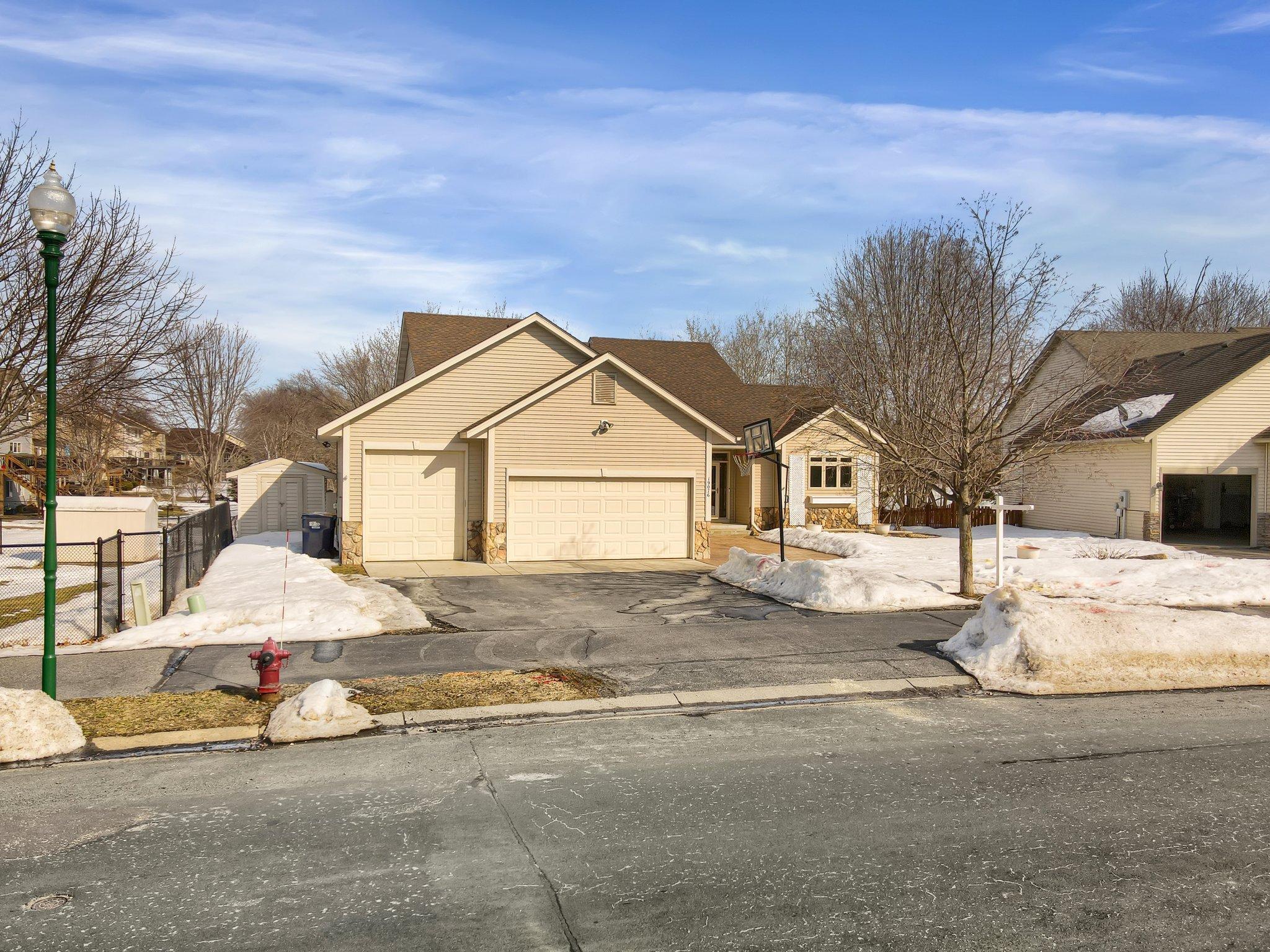 View of Residential at 19076 Dunbury Avenue, Farmington MN 55024, Farmington - Mike Wilen | Minnesota Team Real Estate