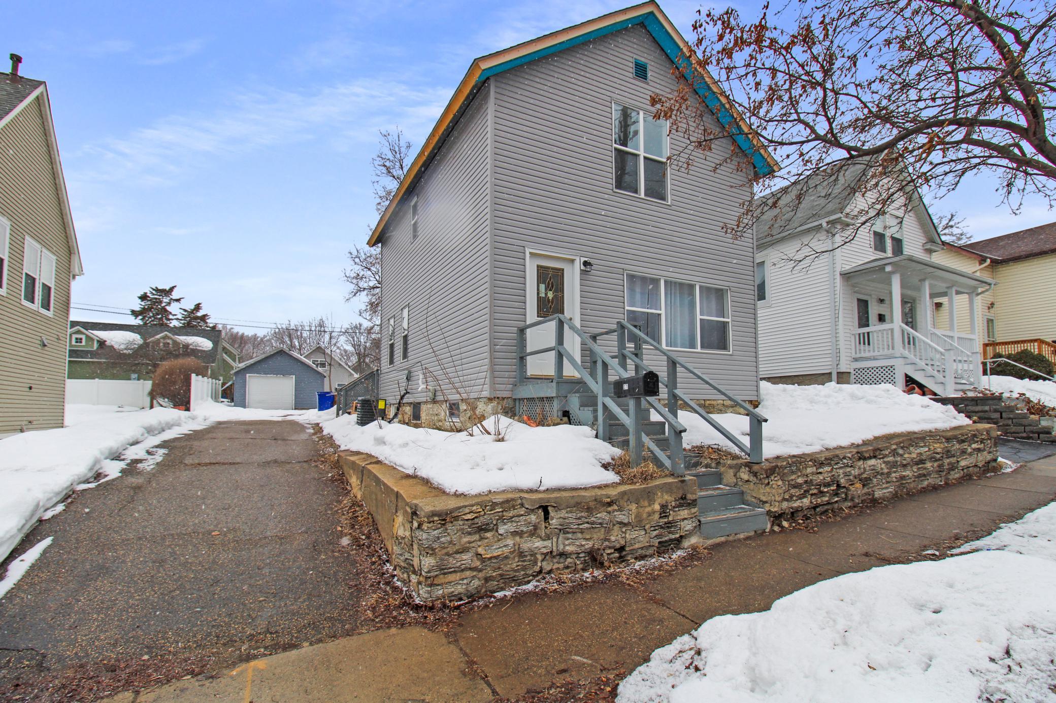 View of Residential at 371 Colborne Street, Saint Paul MN 55102, Saint Paul - Mike Wilen | Minnesota Team Real Estate