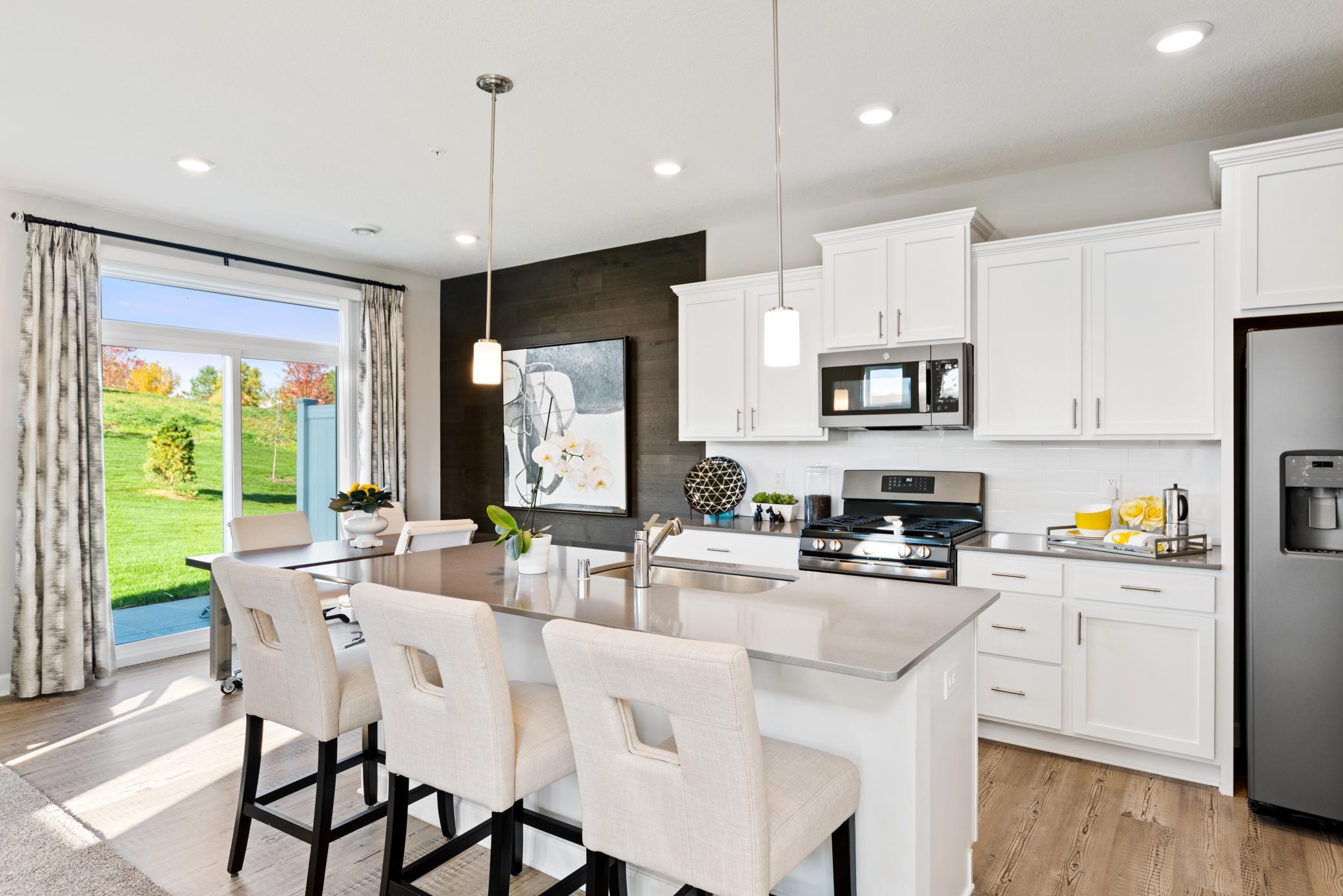 View of Residential at 23004 Hazel Lane, Rogers MN 55374, Rogers - Mike Wilen | Minnesota Team Real Estate