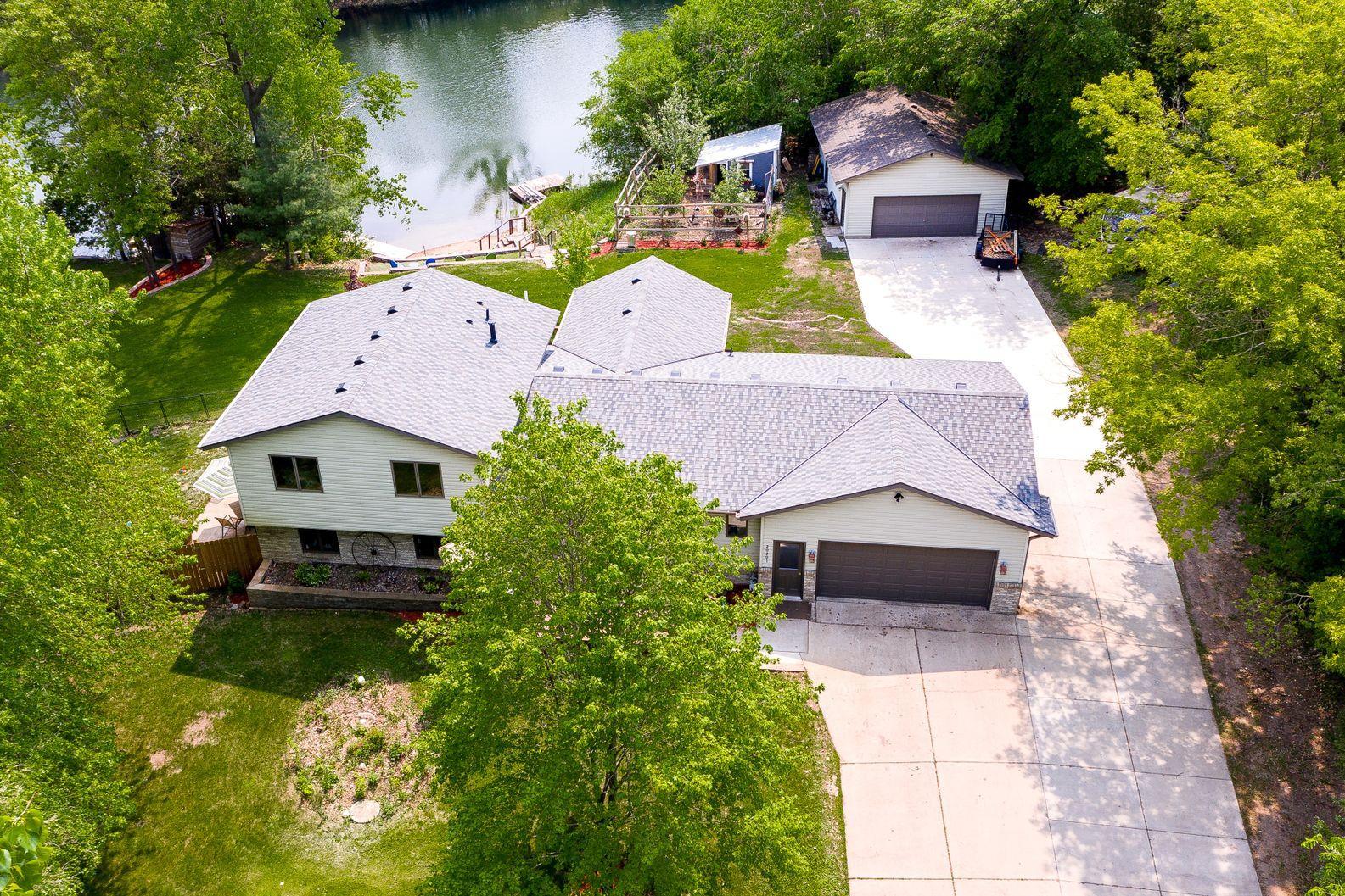 View of Residential at 20201 167th Street, Big Lake MN 55309, Big Lake - Mike Wilen | Minnesota Team Real Estate
