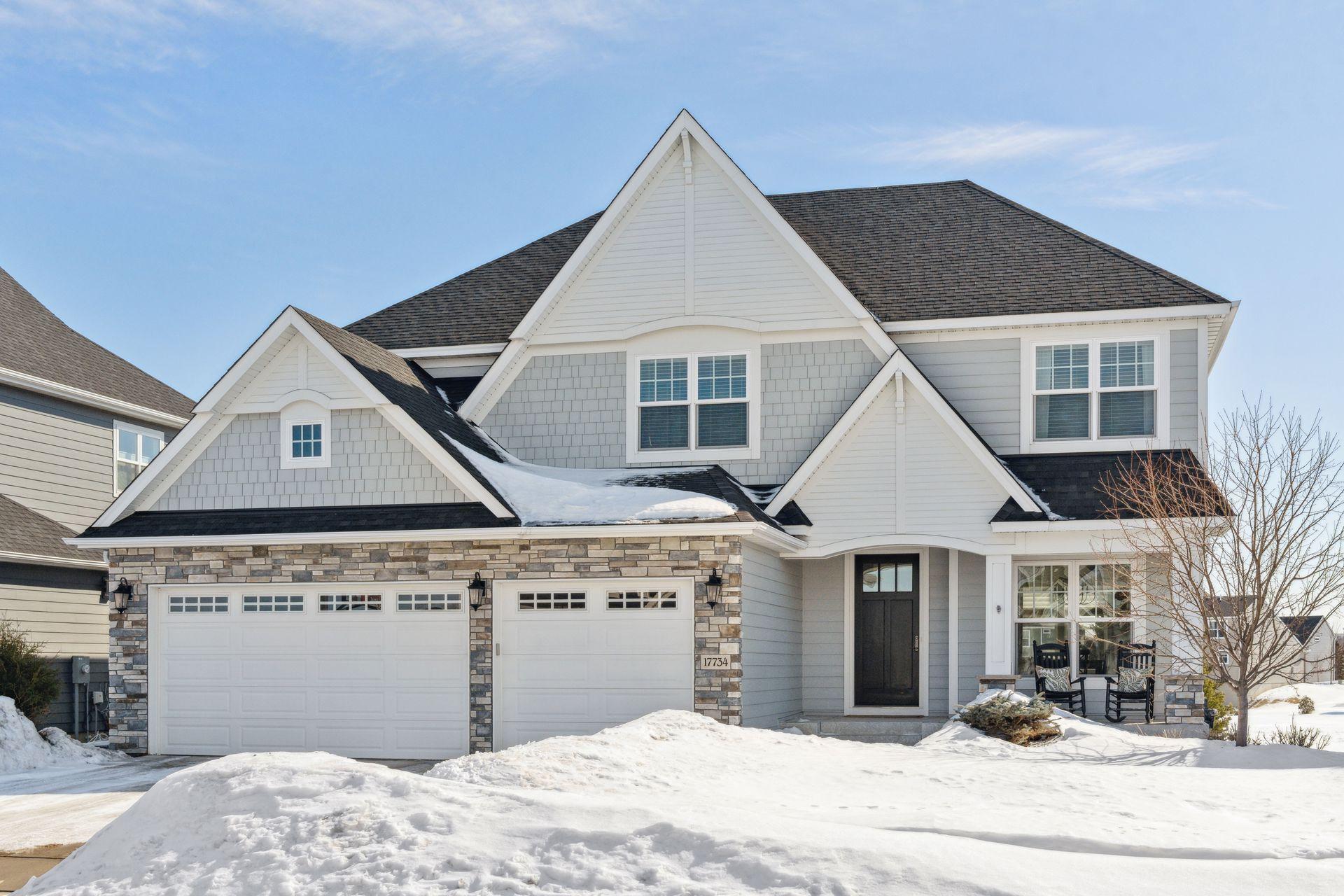 View of Residential at 17734 58th Circle, Plymouth MN 55446, Plymouth - Mike Wilen | Minnesota Team Real Estate