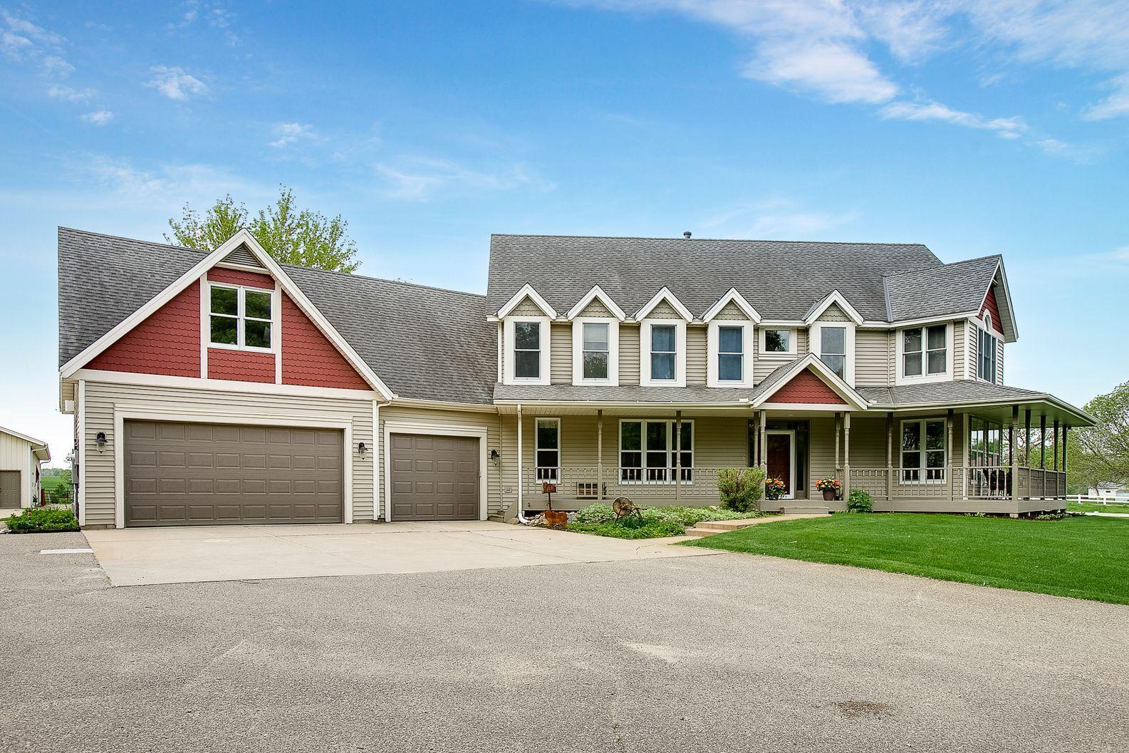 View of Residential at 2850 105th Street, Inver Grove Heights MN 55077, Inver Grove Heights - Mike Wilen | Minnesota Team Real Estate