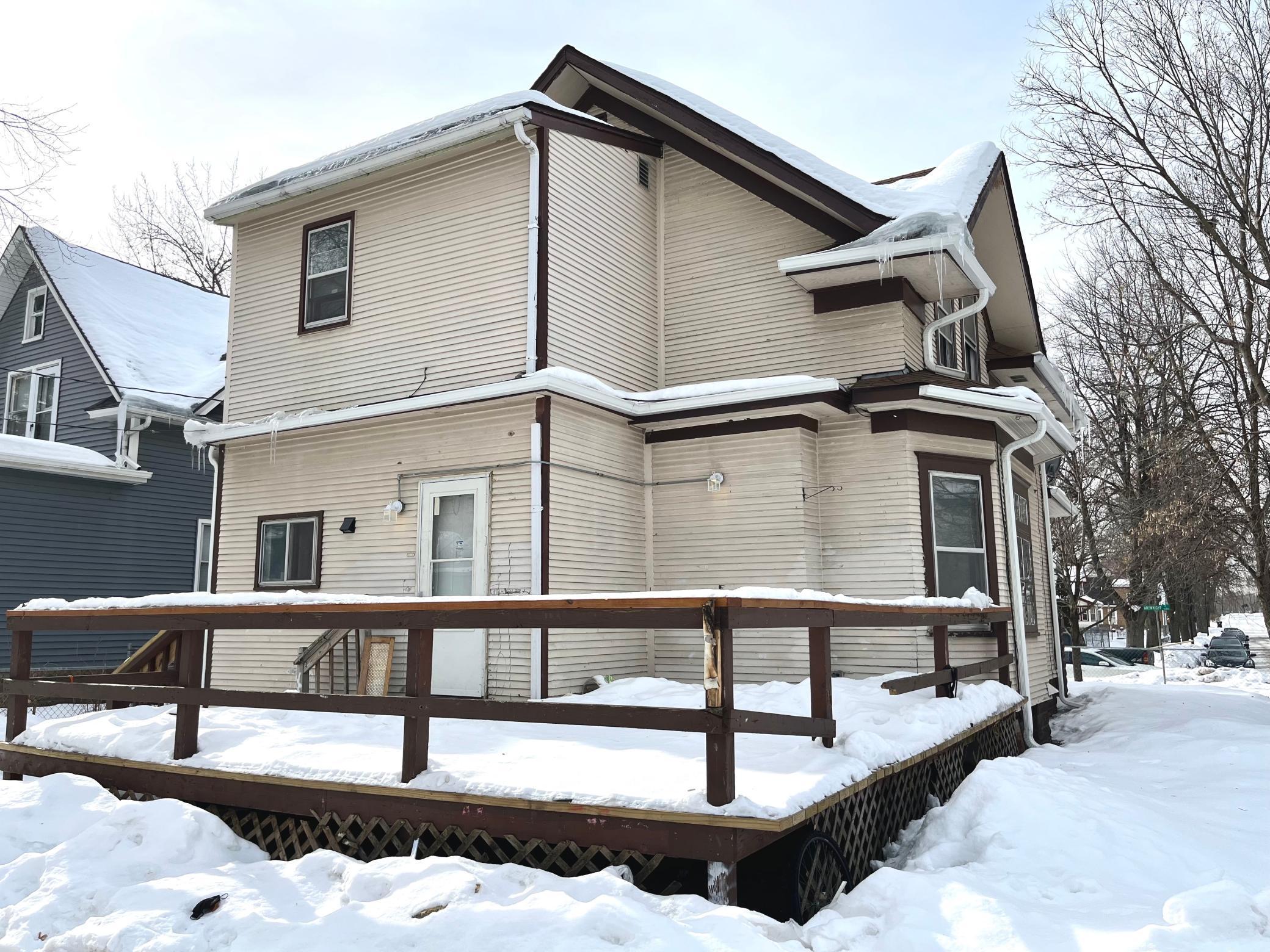 View of Residential at 924 Arkwright Street, Saint Paul MN 55130, Saint Paul - Mike Wilen | Minnesota Team Real Estate