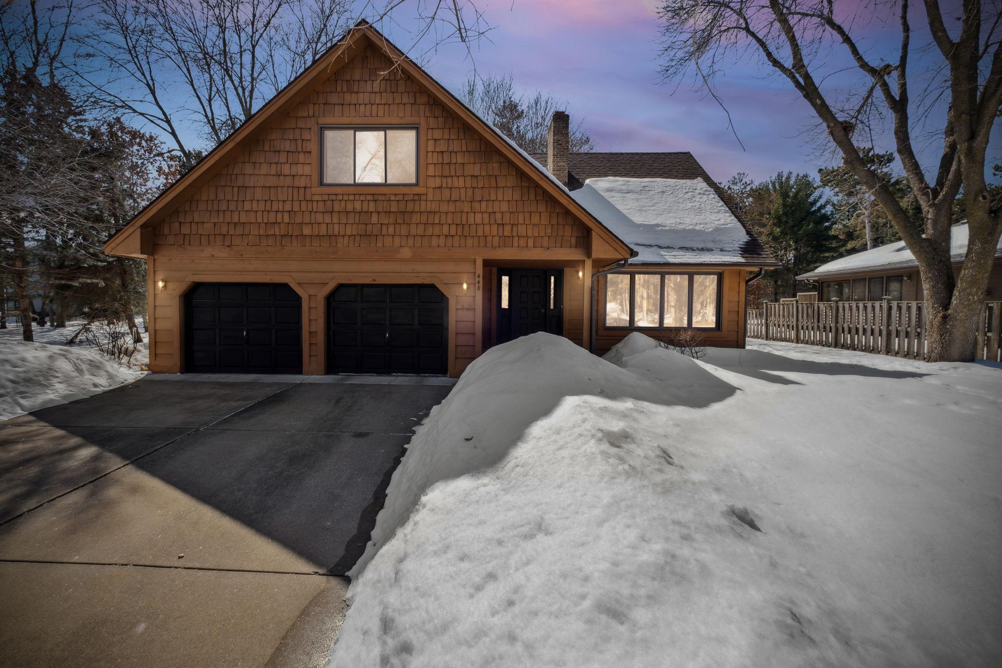 View of Residential at 448 Carol Lane, Shoreview MN 55126, Shoreview - Mike Wilen | Minnesota Team Real Estate