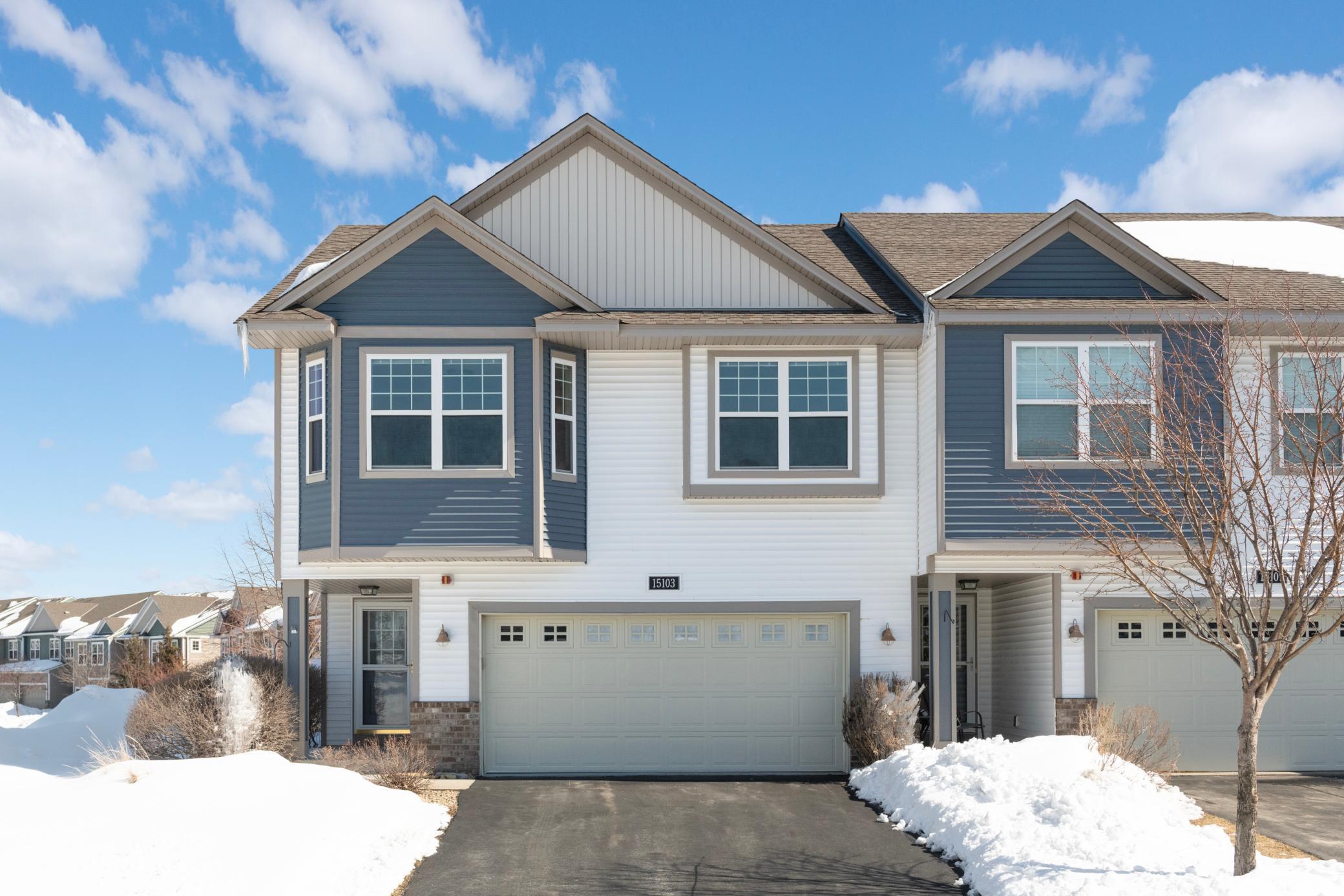 View of Residential at 15103 Louisiana Avenue, Savage MN 55378, Savage - Mike Wilen | Minnesota Team Real Estate