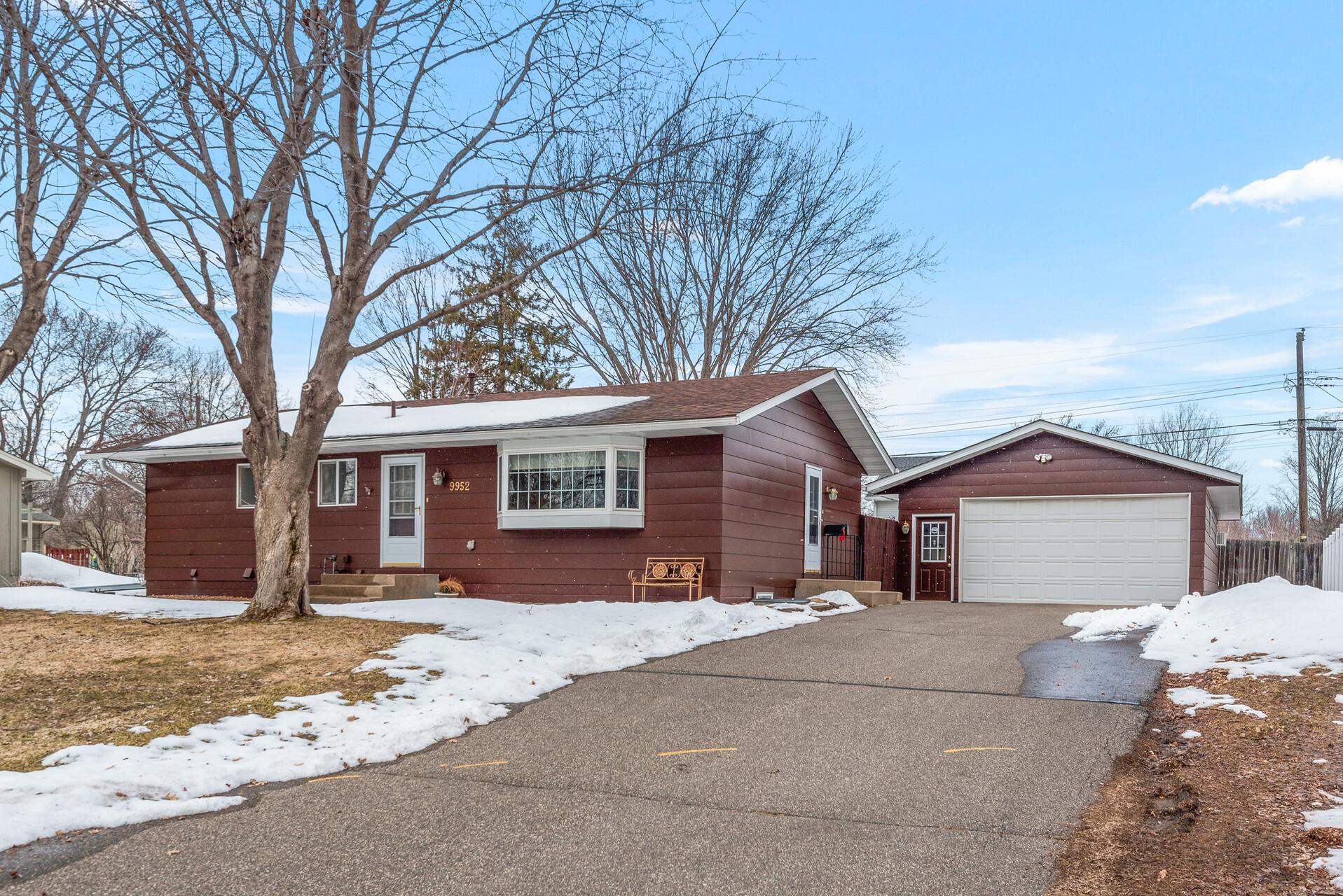 View of Residential at 9952 100th Avenue, Maple Grove MN 55369, Maple Grove - Mike Wilen | Minnesota Team Real Estate