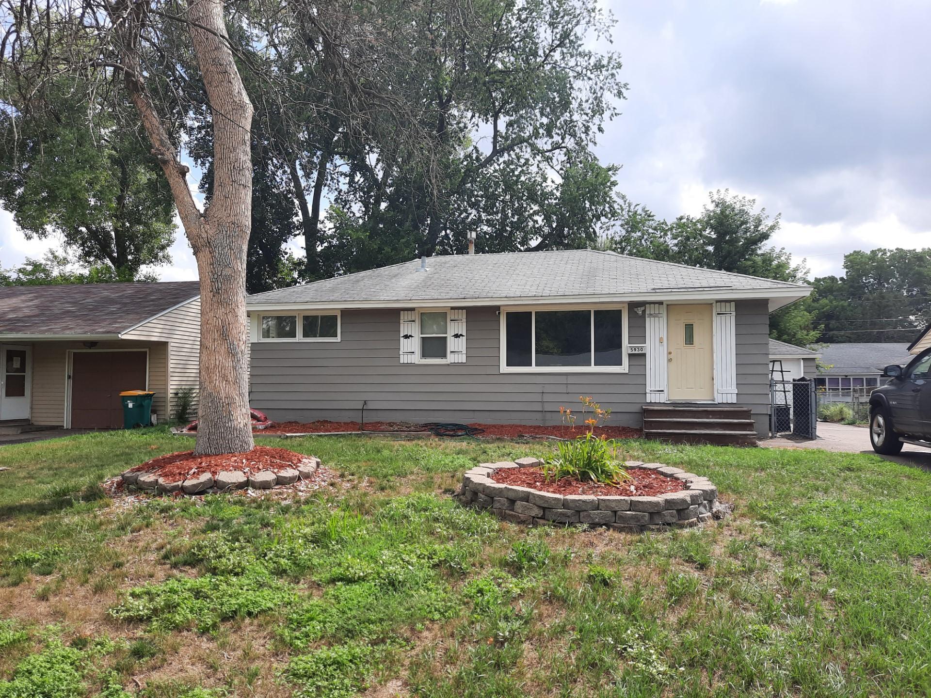 View of Residential at 5930 Kentucky Avenue, Crystal MN 55428, Crystal - Mike Wilen | Minnesota Team Real Estate