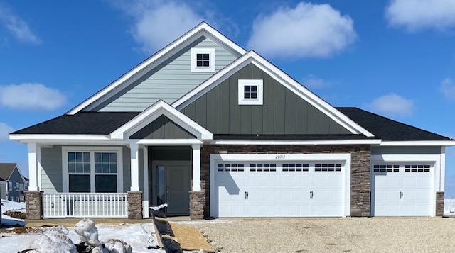 View of Residential at 20183 Gambrel Path, Lakeville MN 55044, Lakeville - Mike Wilen | Minnesota Team Real Estate