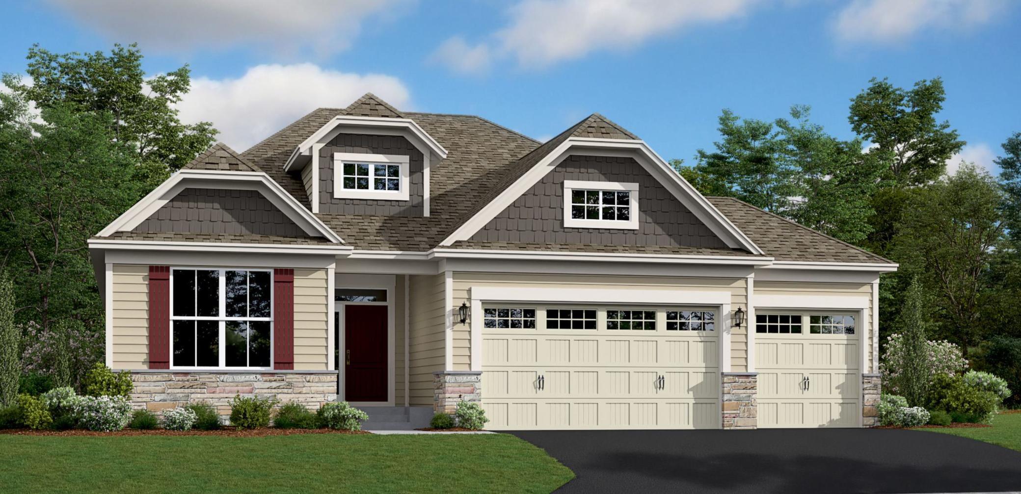 View of Residential at 590 151st Lane, Andover MN 55304, Andover - Mike Wilen | Minnesota Team Real Estate