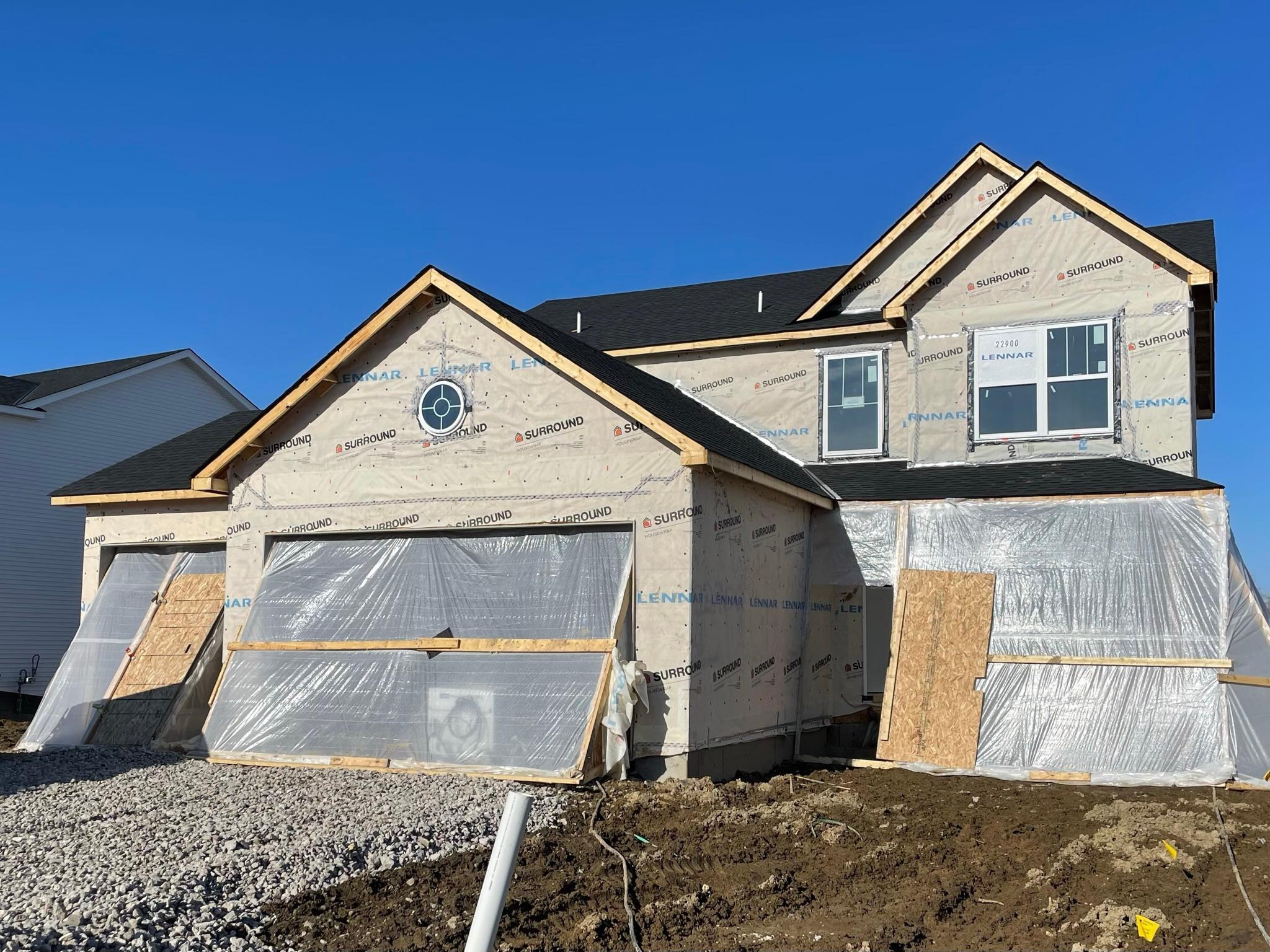 View of Residential at 22900 Wood Lane, Rogers MN 55374, Rogers - Mike Wilen | Minnesota Team Real Estate