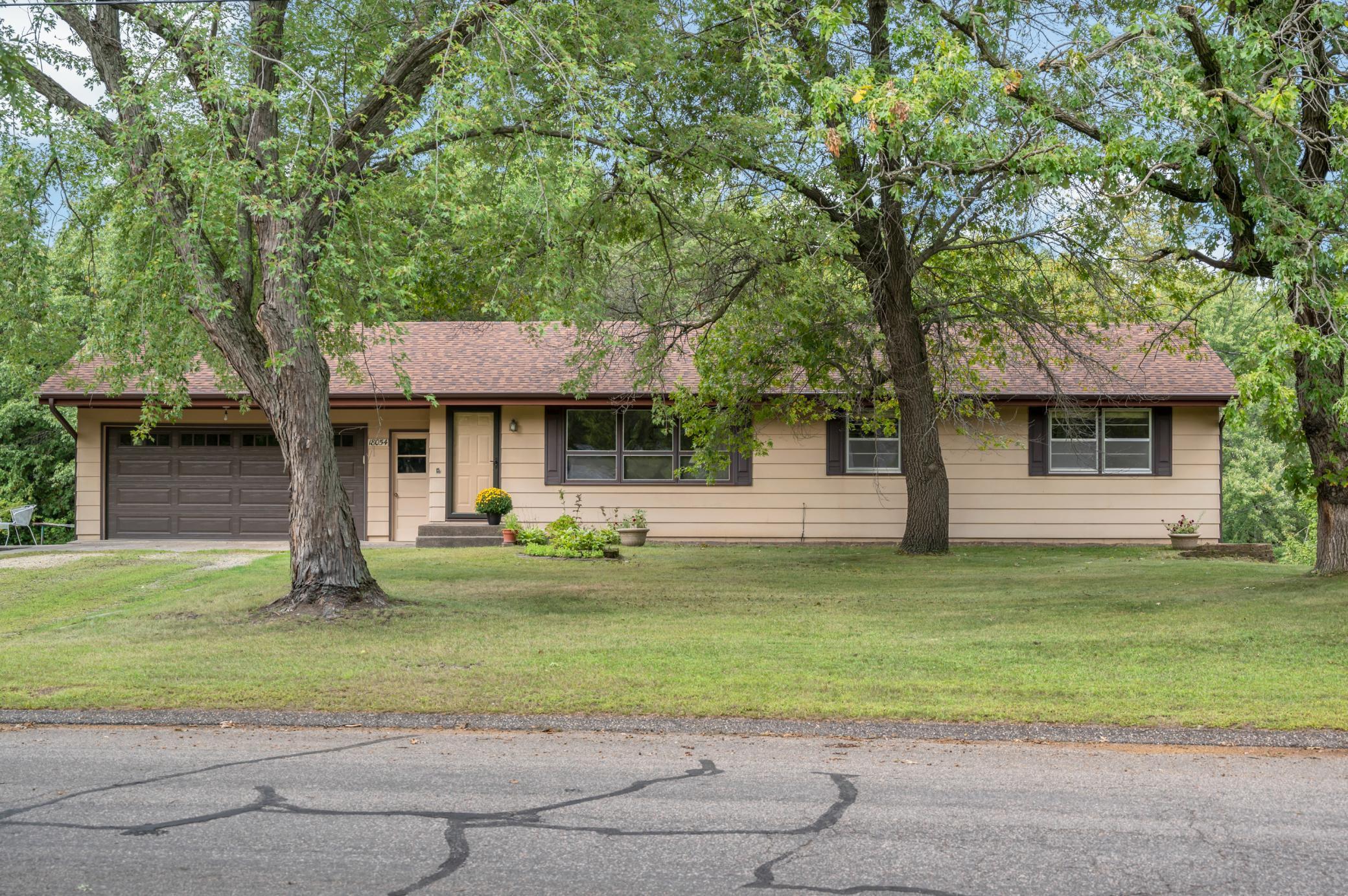 View of Residential at 18054 Waco Street, Ramsey MN 55303, Ramsey - Mike Wilen | Minnesota Team Real Estate