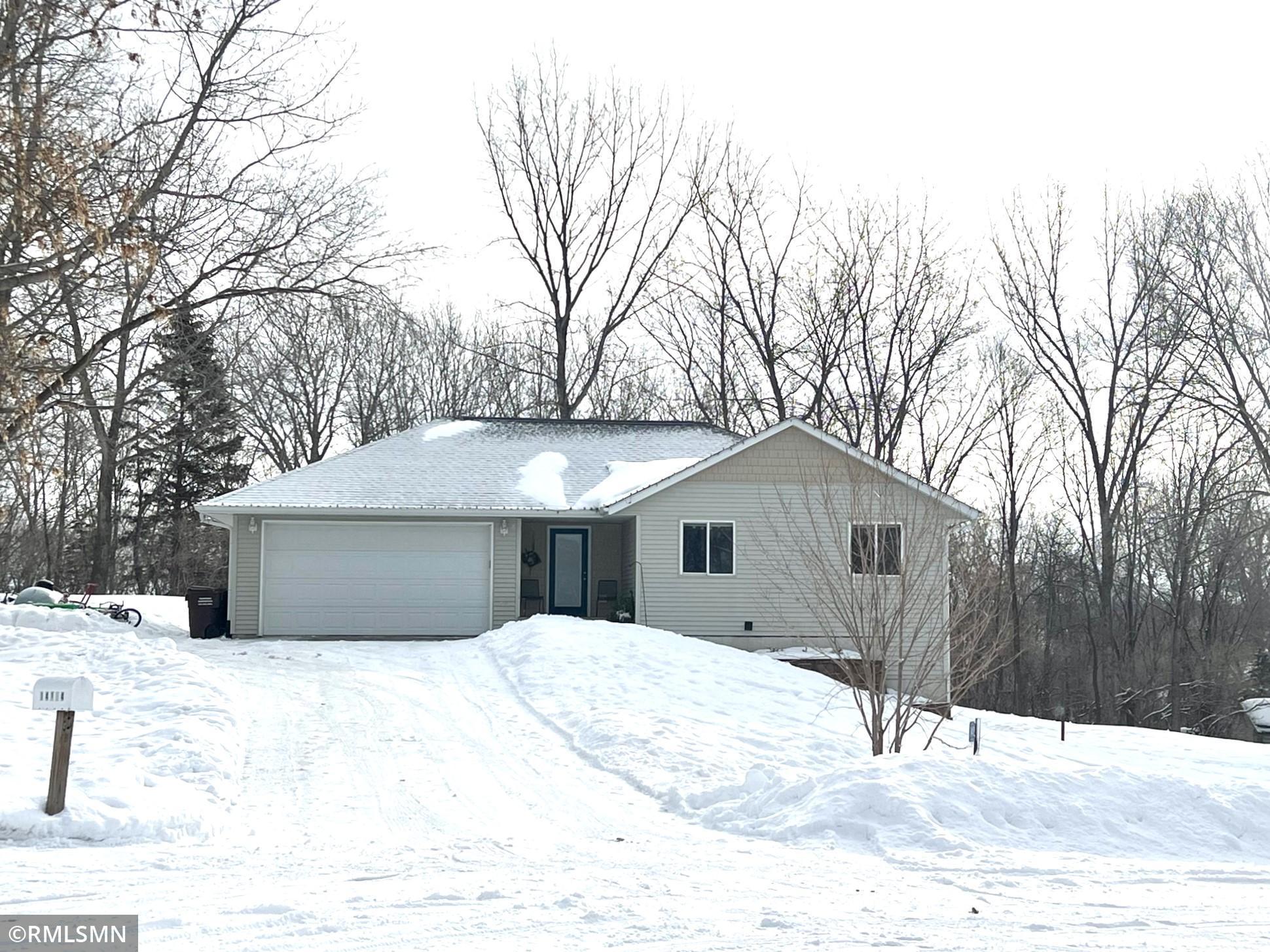 View of Residential at 14194 47th Street, Cokato MN 55321, Cokato - Mike Wilen | Minnesota Team Real Estate