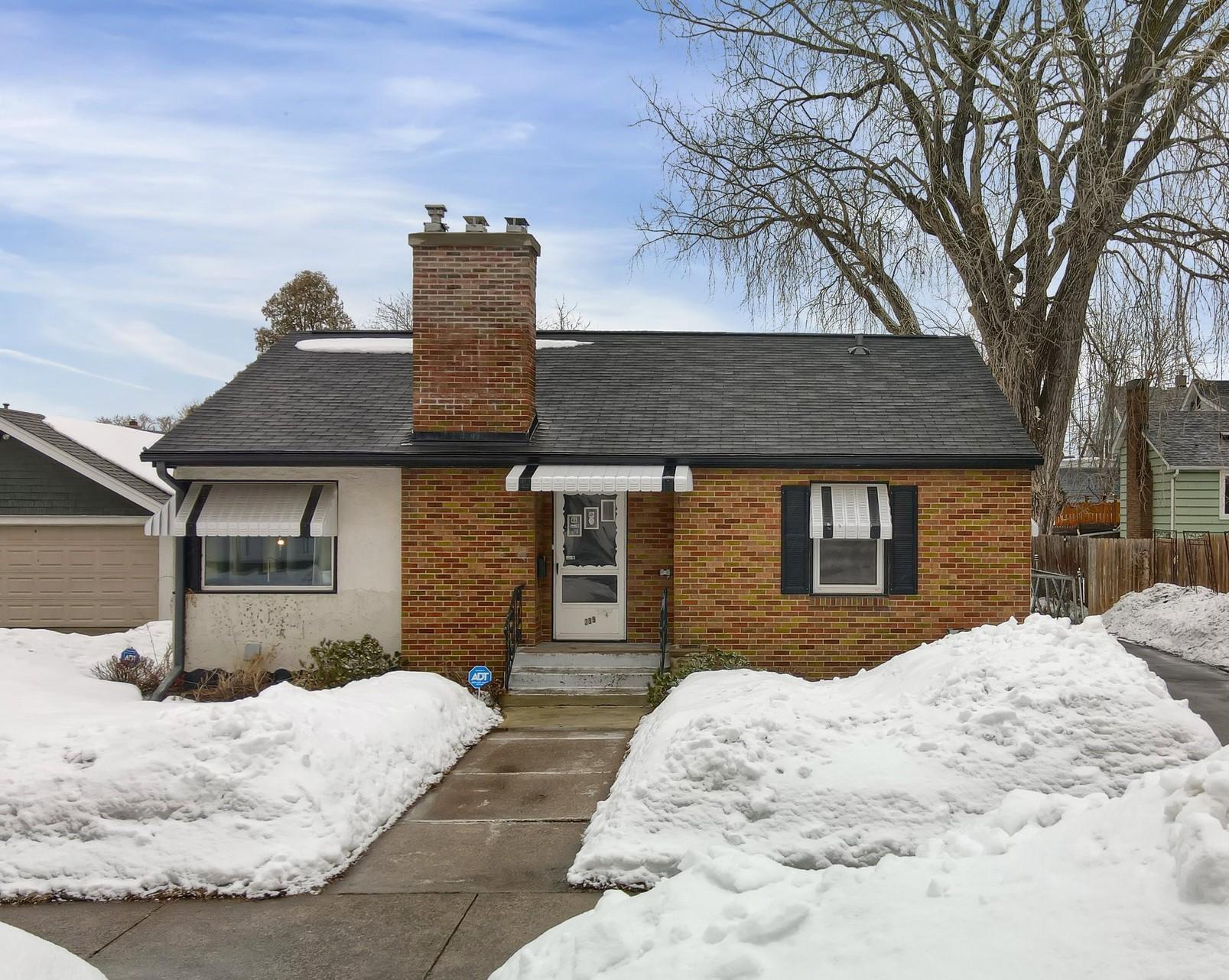 View of Residential at 395 Lawson Avenue, Saint Paul MN 55117, Saint Paul - Mike Wilen | Minnesota Team Real Estate