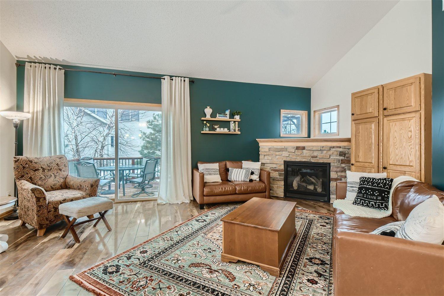 View of Residential at 5401 Cinnamon Point, Mayer MN 55360, Mayer - Mike Wilen | Minnesota Team Real Estate