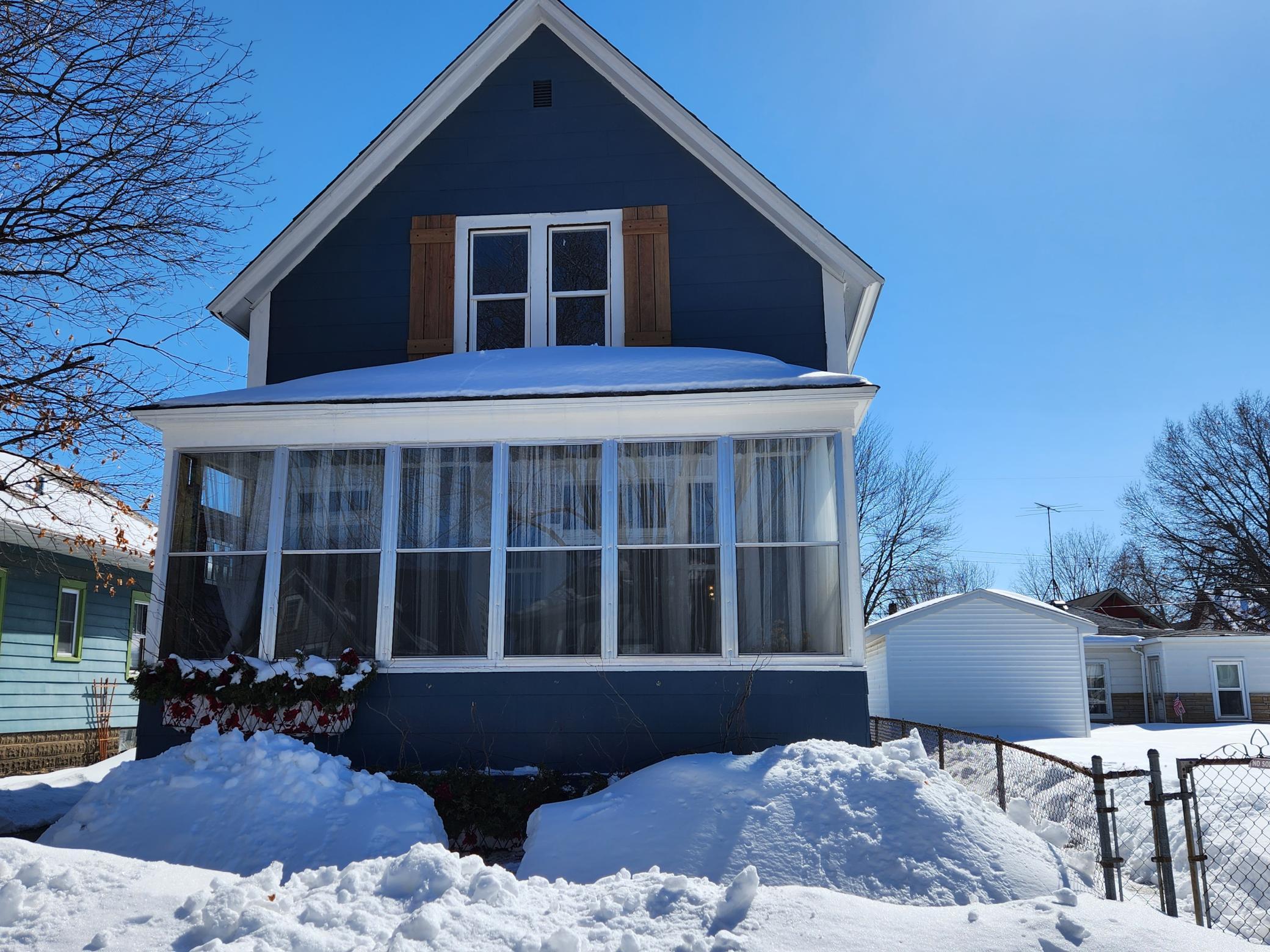 View of Residential at 1320 Minnehaha Avenue, Saint Paul MN 55104, Saint Paul - Mike Wilen | Minnesota Team Real Estate