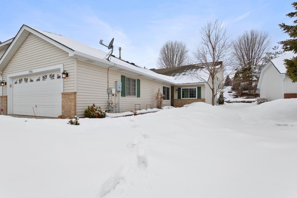 View of Residential at 7550 Newbury Road, Woodbury MN 55125, Woodbury - Mike Wilen | Minnesota Team Real Estate