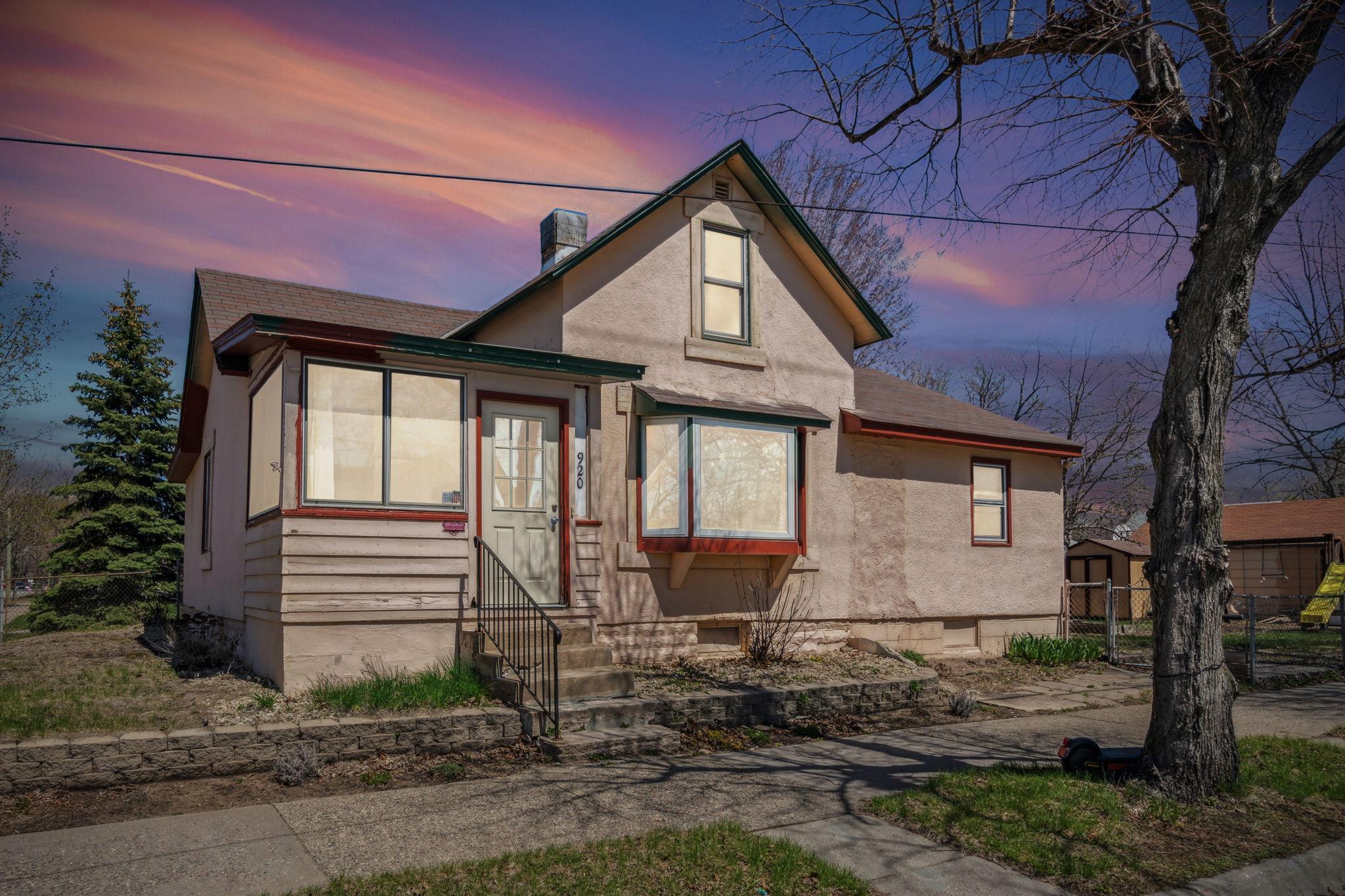 View of Residential at 920 52nd Avenue, Minneapolis MN 55430, Minneapolis - Mike Wilen | Minnesota Team Real Estate