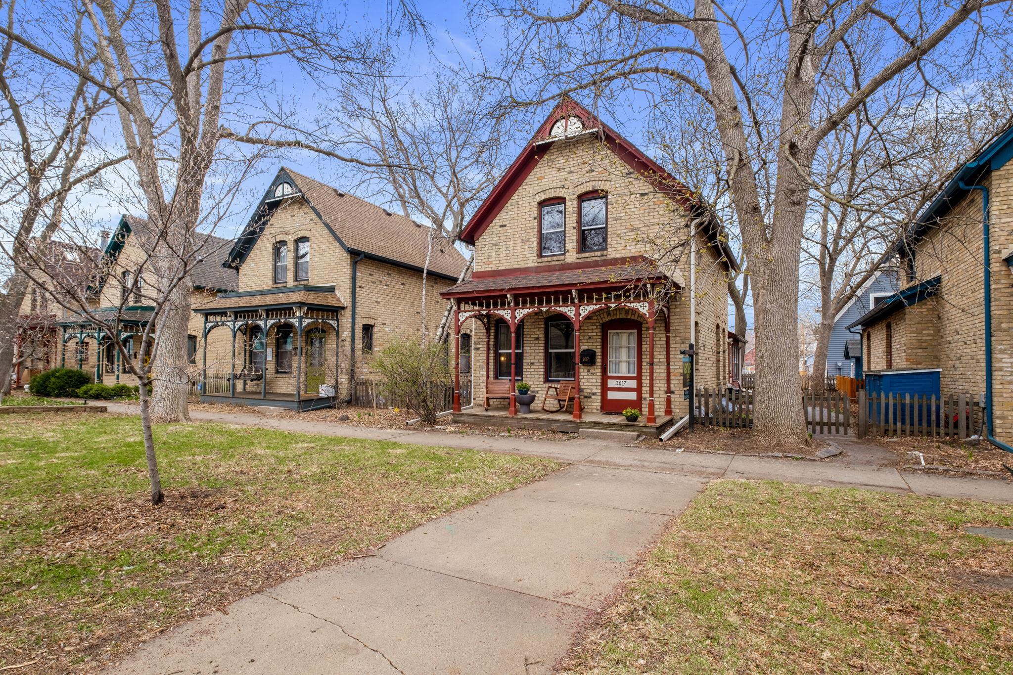 View of Residential at 2017 Milwaukee Avenue, Minneapolis MN 55404, Minneapolis - Mike Wilen | Minnesota Team Real Estate