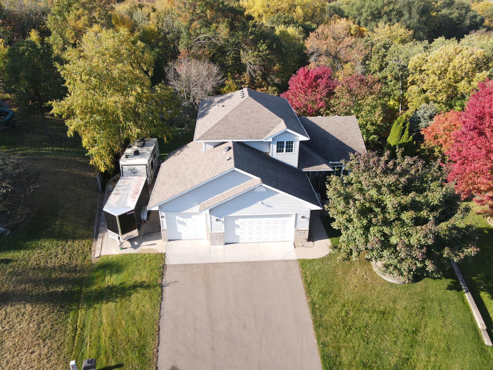 View of Residential at 1079 Dorland Road, Maplewood MN 55119, Maplewood - Mike Wilen | Minnesota Team Real Estate