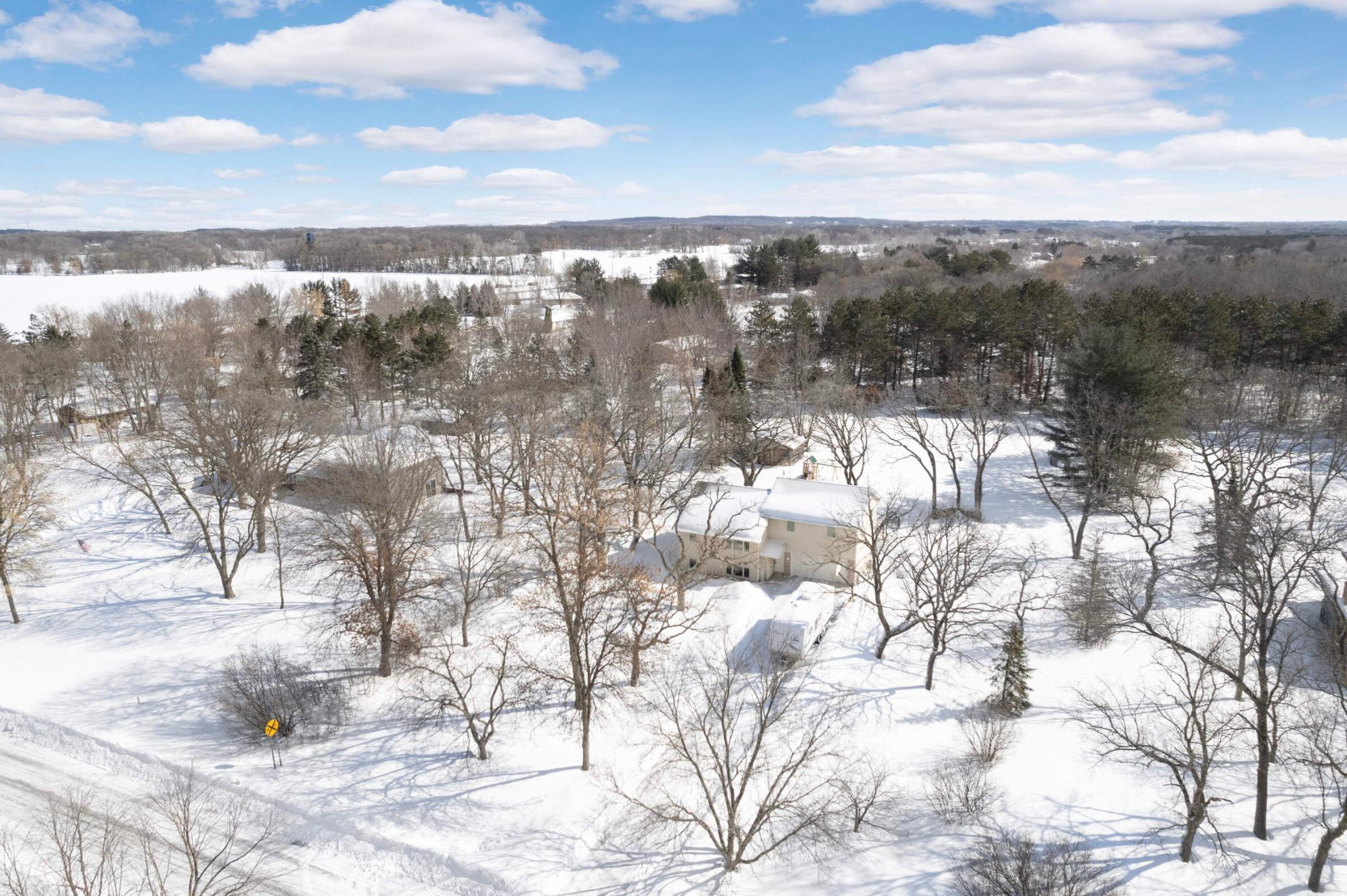View of Residential at 19153 Zebulon Street, Elk River MN 55330, Elk River - Mike Wilen | Minnesota Team Real Estate