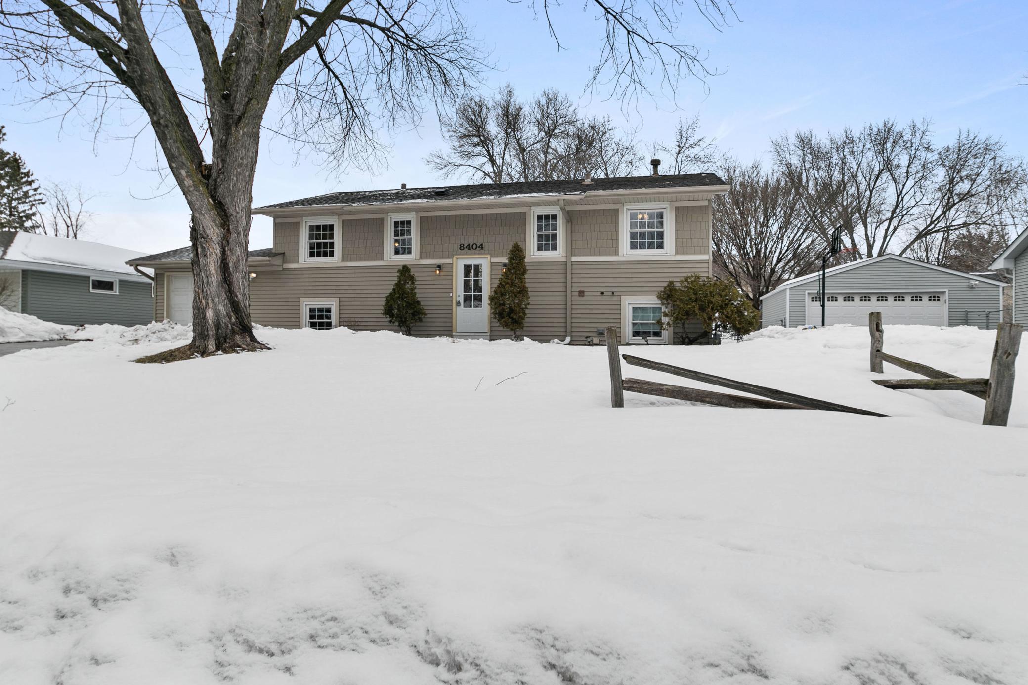 View of Residential at 8404 85th Street, Cottage Grove MN 55016, Cottage Grove - Mike Wilen | Minnesota Team Real Estate