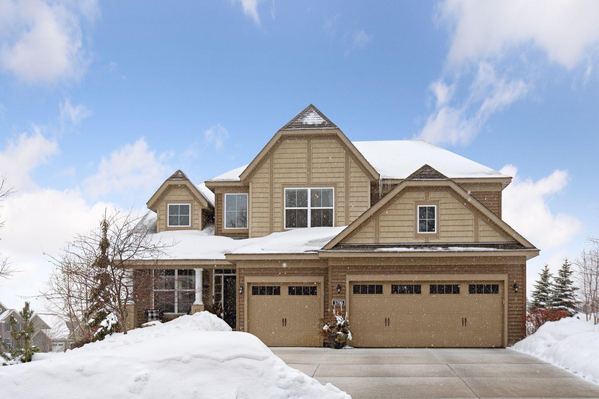 View of Residential at 3705 Pointe Pass, Prior Lake MN 55372, Prior Lake - Mike Wilen | Minnesota Team Real Estate