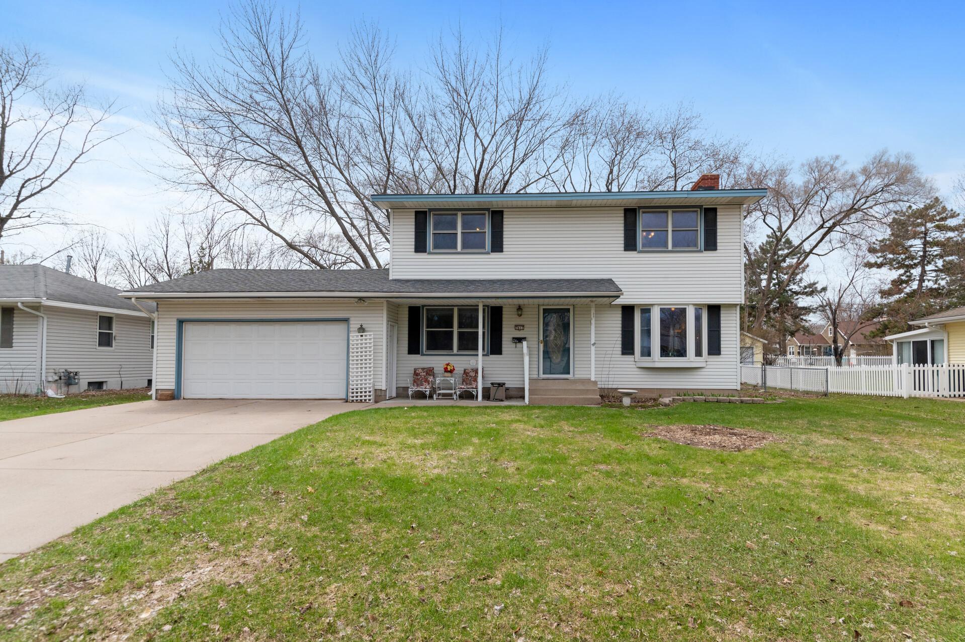 View of Residential at 7617 Major Avenue, Brooklyn Park MN 55443, Brooklyn Park - Mike Wilen | Minnesota Team Real Estate