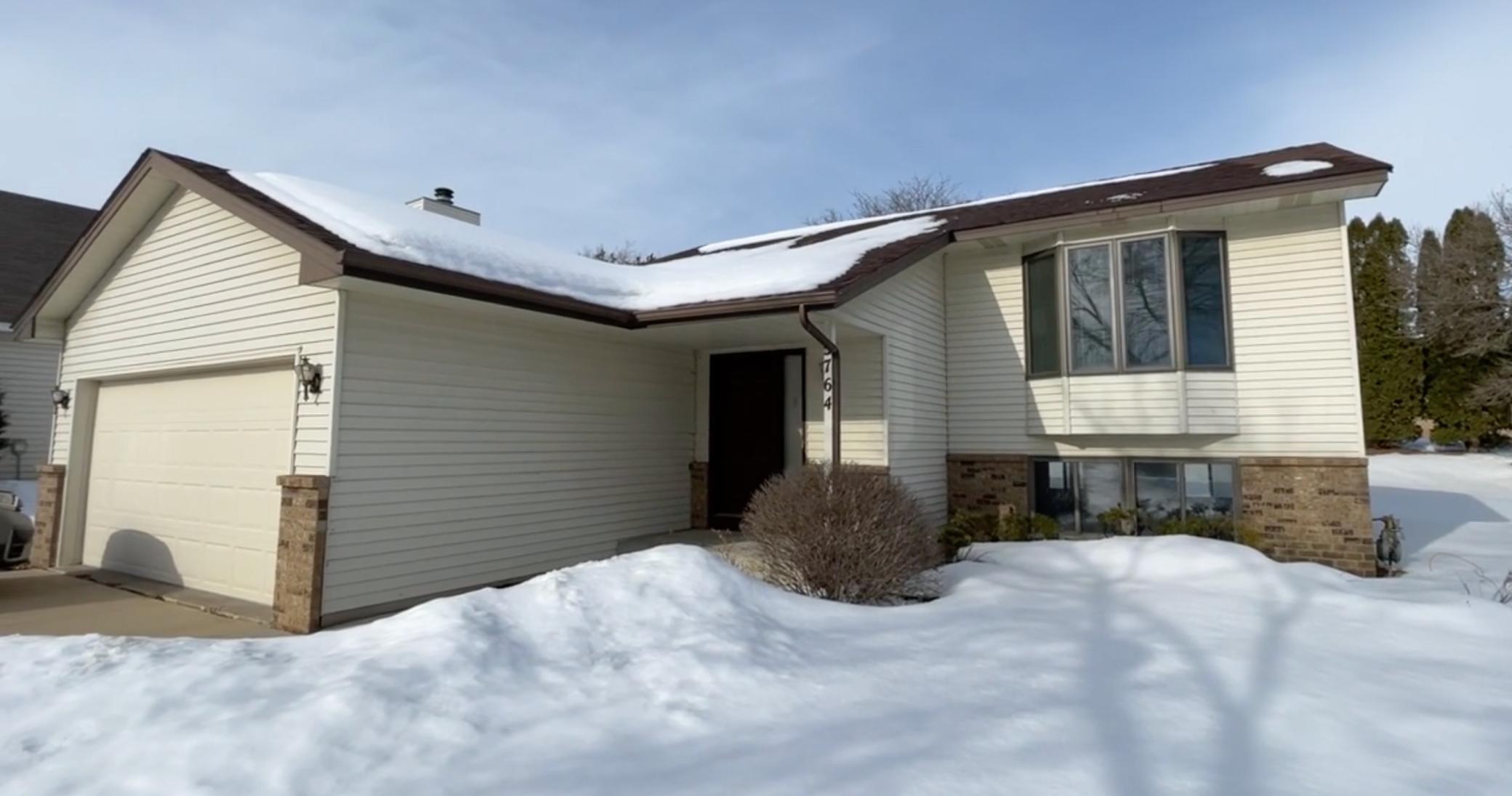 View of Residential at 5764 Meadowview Drive, White Bear Lake MN 55110, White Bear Lake - Mike Wilen | Minnesota Team Real Estate