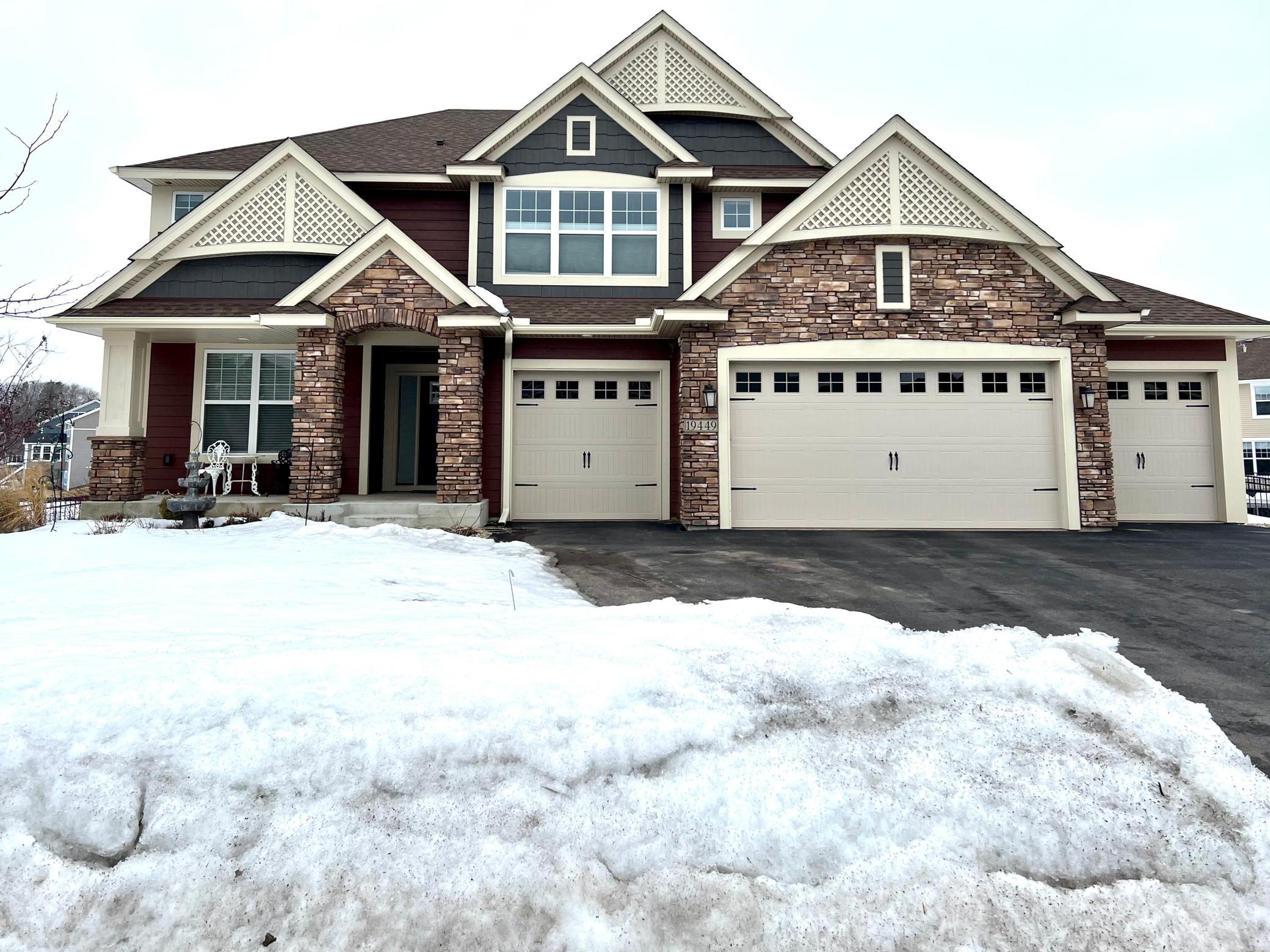 View of Residential at 19449 Lupine Lane, Corcoran MN 55340, Corcoran - Mike Wilen | Minnesota Team Real Estate