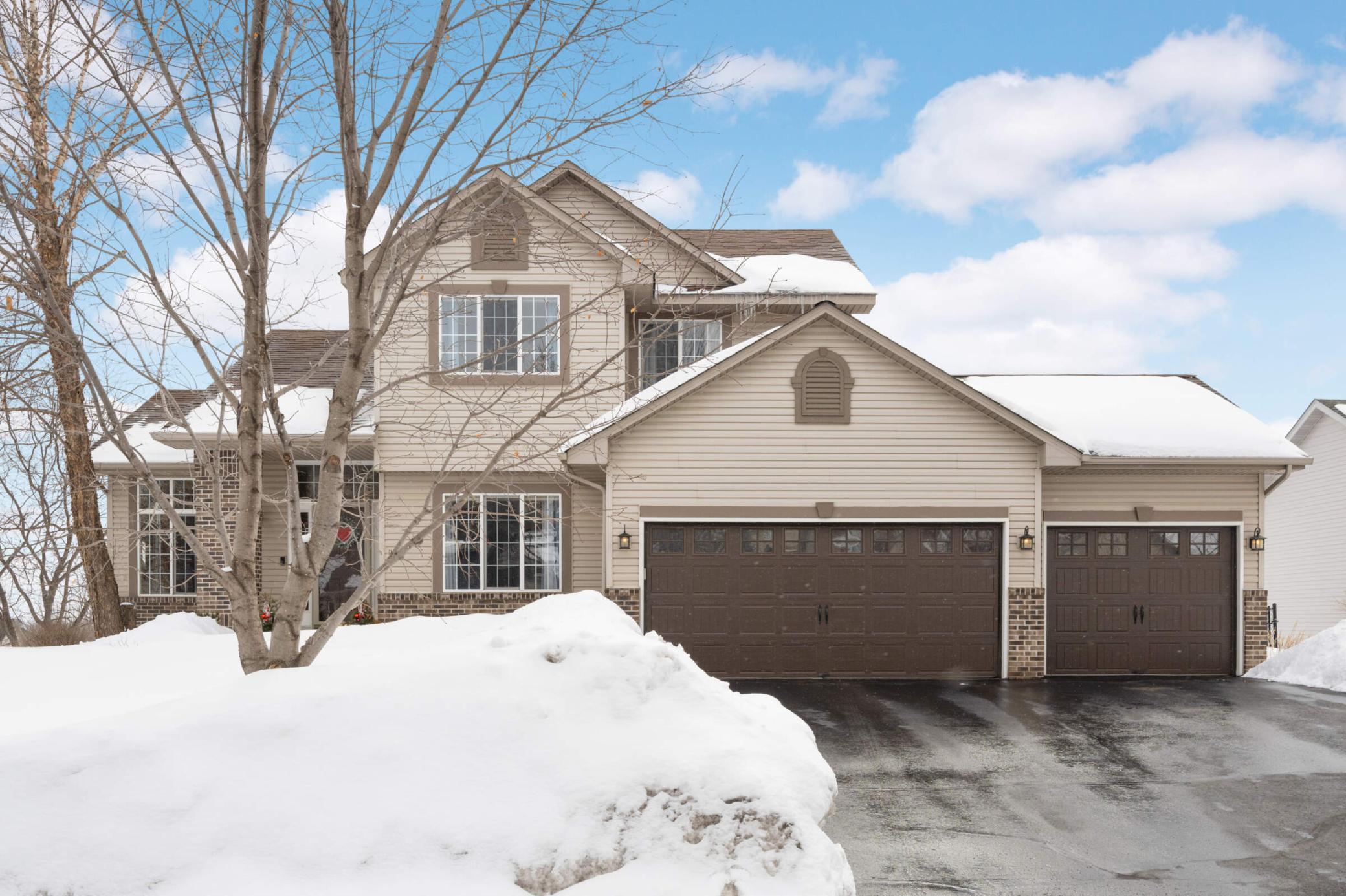 View of Residential at 1995 Starlight Drive, Waconia MN 55387, Waconia - Mike Wilen | Minnesota Team Real Estate