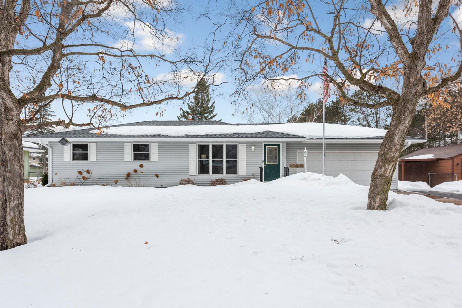 View of Residential at 14900 Foxhill Avenue, Hugo MN 55038, Hugo - Mike Wilen | Minnesota Team Real Estate