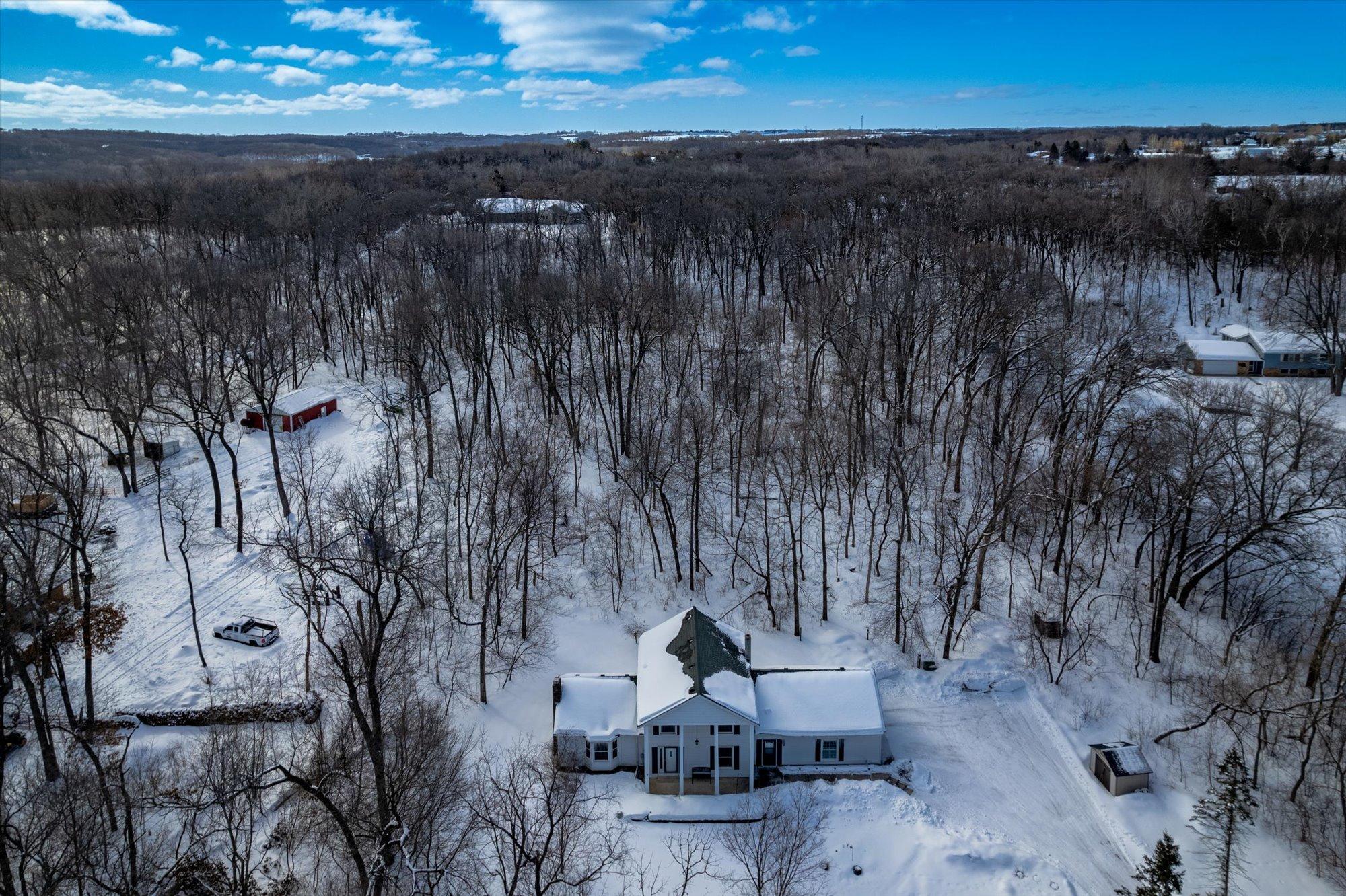 View of Residential at 17520 207th Street, Hastings MN 55033, Hastings - Mike Wilen | Minnesota Team Real Estate