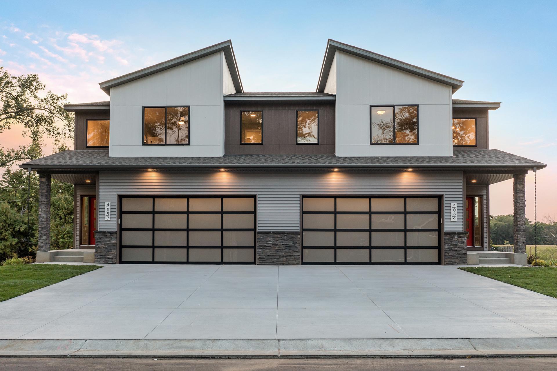View of Residential at 4111 Isaac Court, Vadnais Heights MN 55127, Vadnais Heights - Mike Wilen | Minnesota Team Real Estate