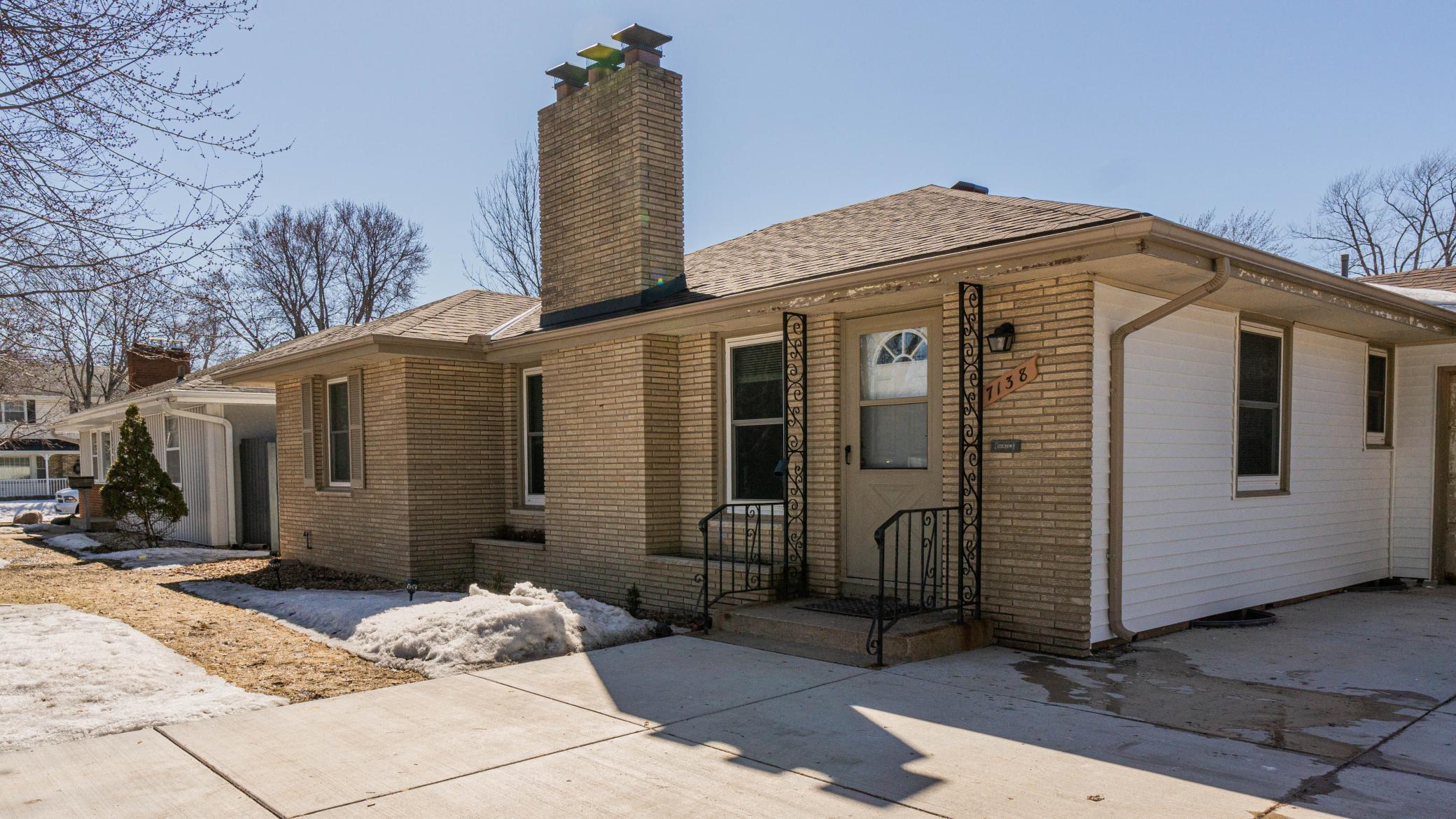View of Residential at 7138 18th Avenue, Richfield MN 55423, Richfield - Mike Wilen | Minnesota Team Real Estate