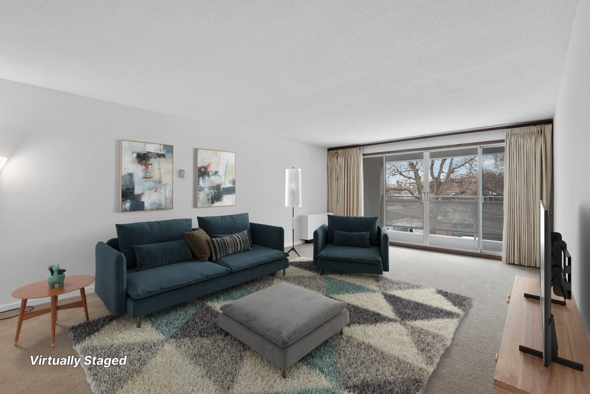 View of Residential at 6450 York Avenue #303, Edina MN 55435, Edina - Mike Wilen | Minnesota Team Real Estate